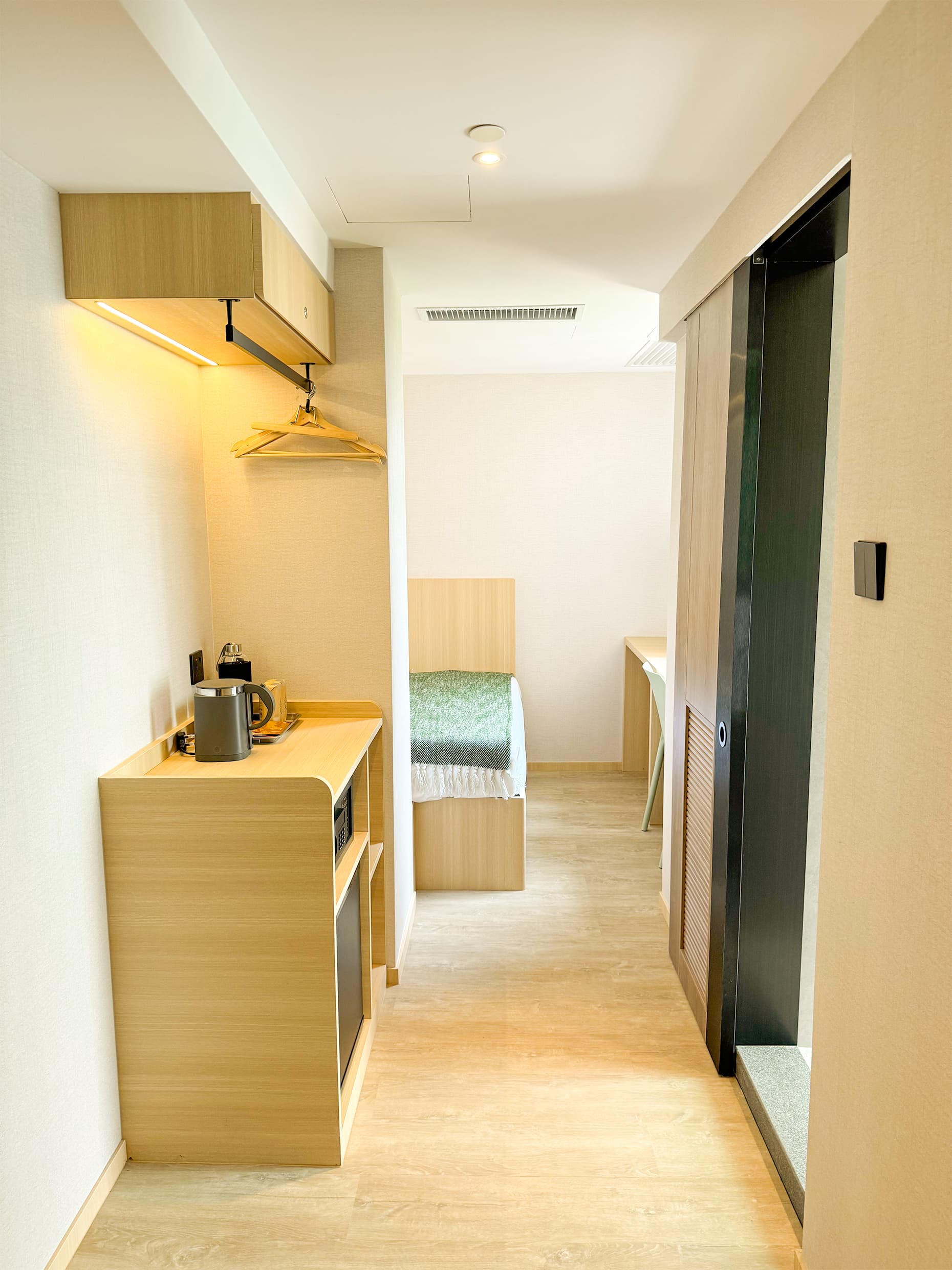 城木酒店 紅磡 ( Urbanwood Hung Hom )