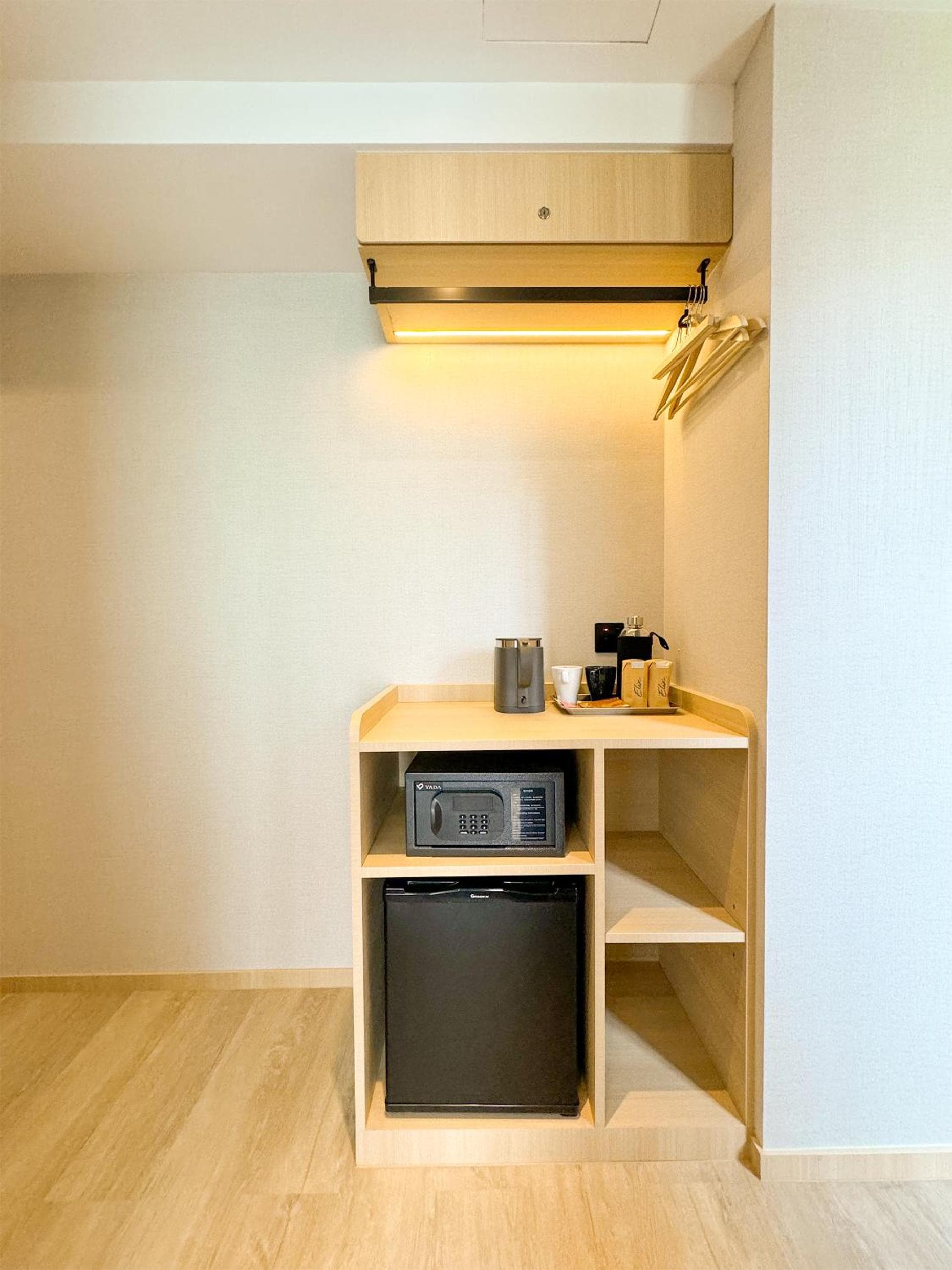 城木酒店 紅磡 ( Urbanwood Hung Hom )