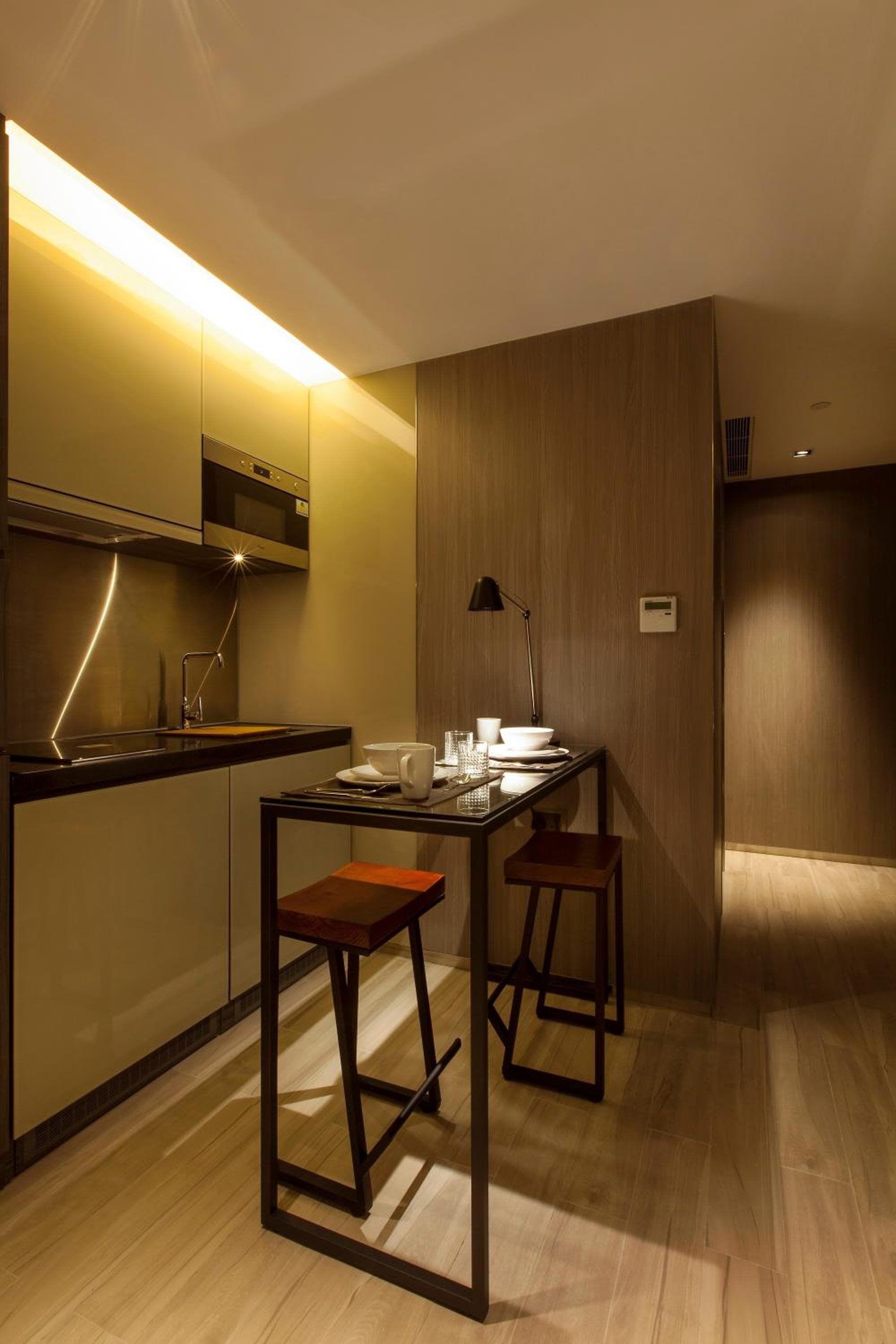 CM+酒店及服務式公寓 ( CM+ Hotels and Serviced Apartments )