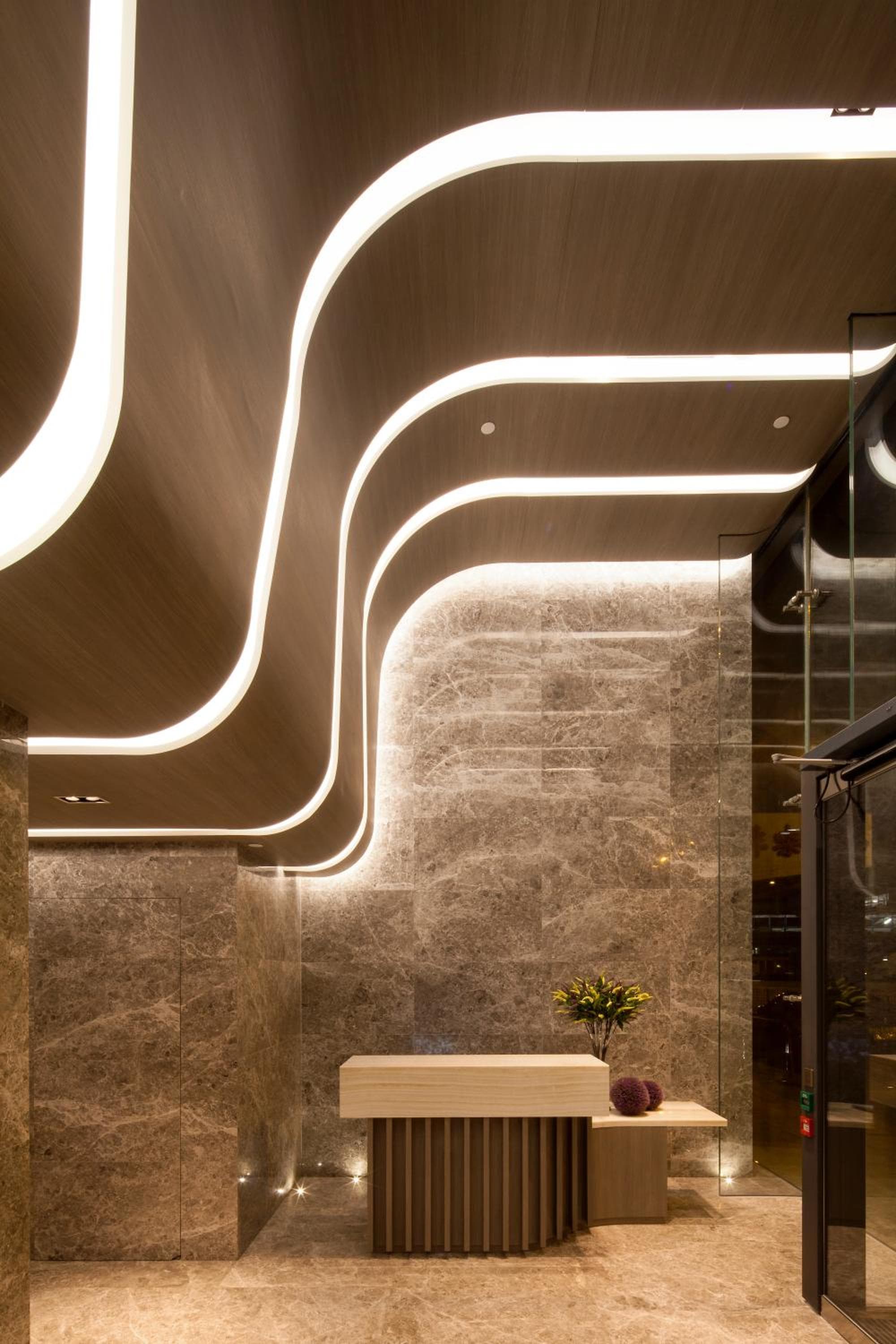 CM+酒店及服務式公寓 ( CM+ Hotels and Serviced Apartments )