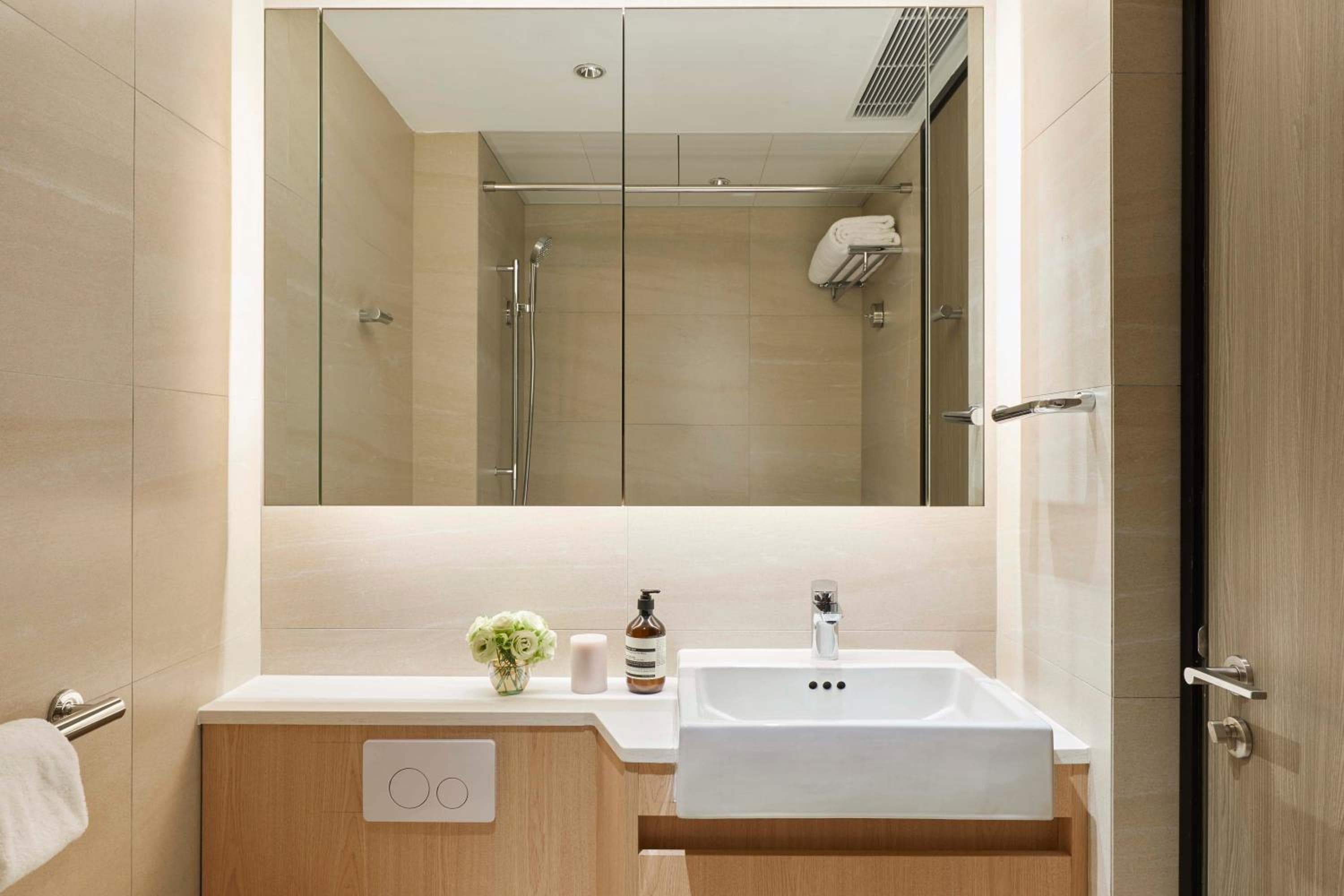 CM+酒店及服務式公寓 ( CM+ Hotels and Serviced Apartments )