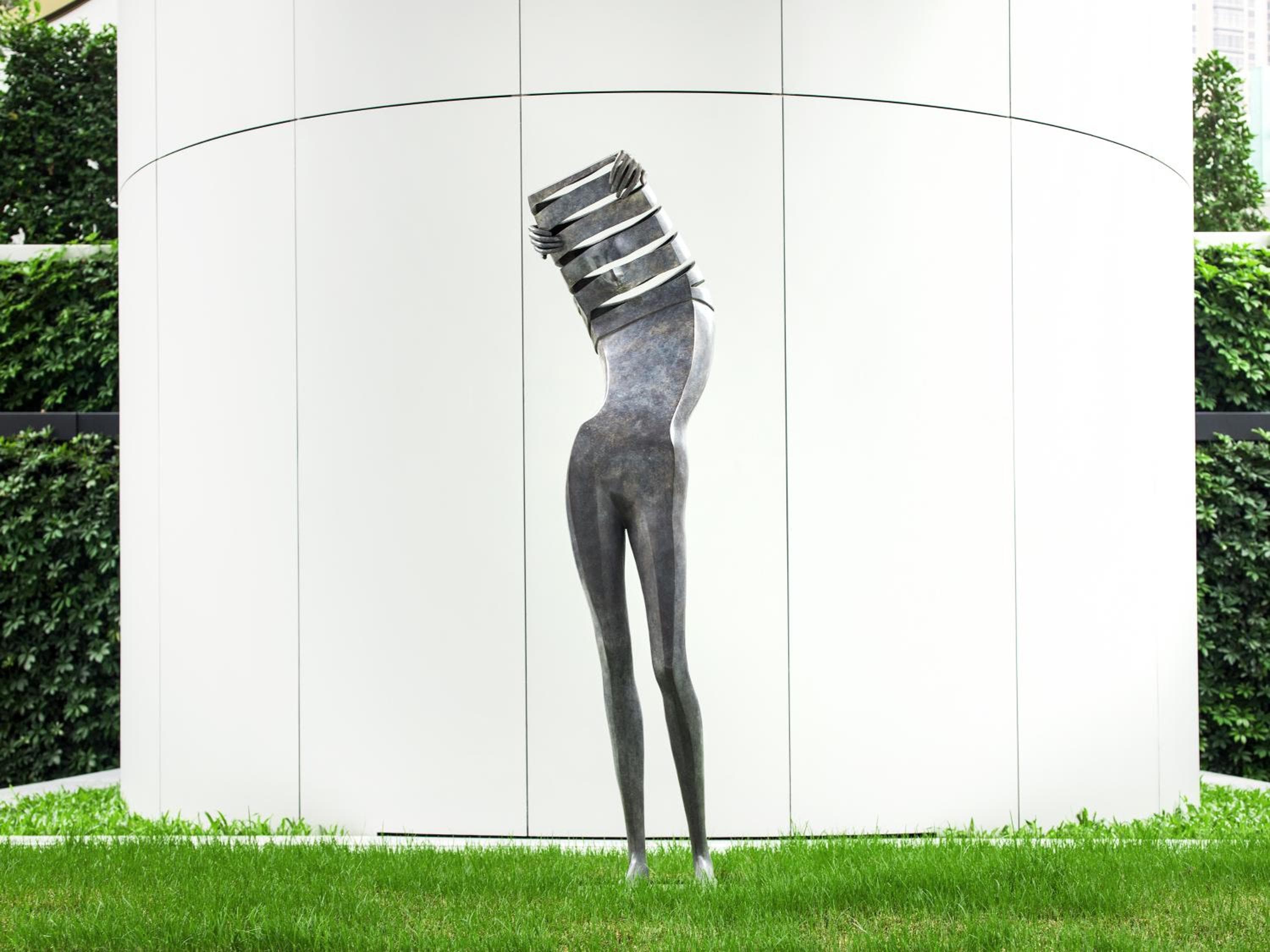 香港美利酒店 ( The Murray, Hong Kong, a Niccolo Hotel )