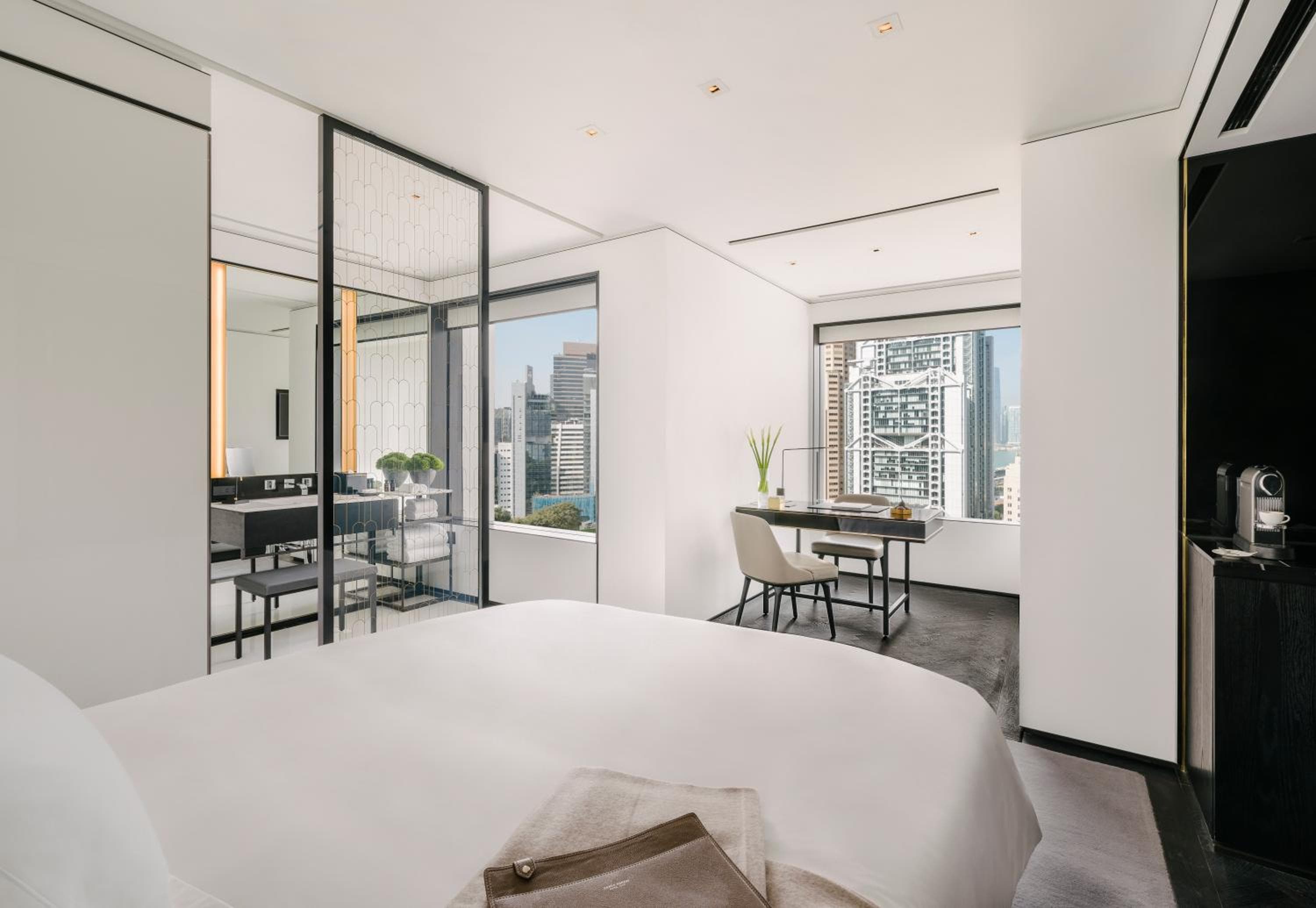 香港美利酒店 ( The Murray, Hong Kong, a Niccolo Hotel )