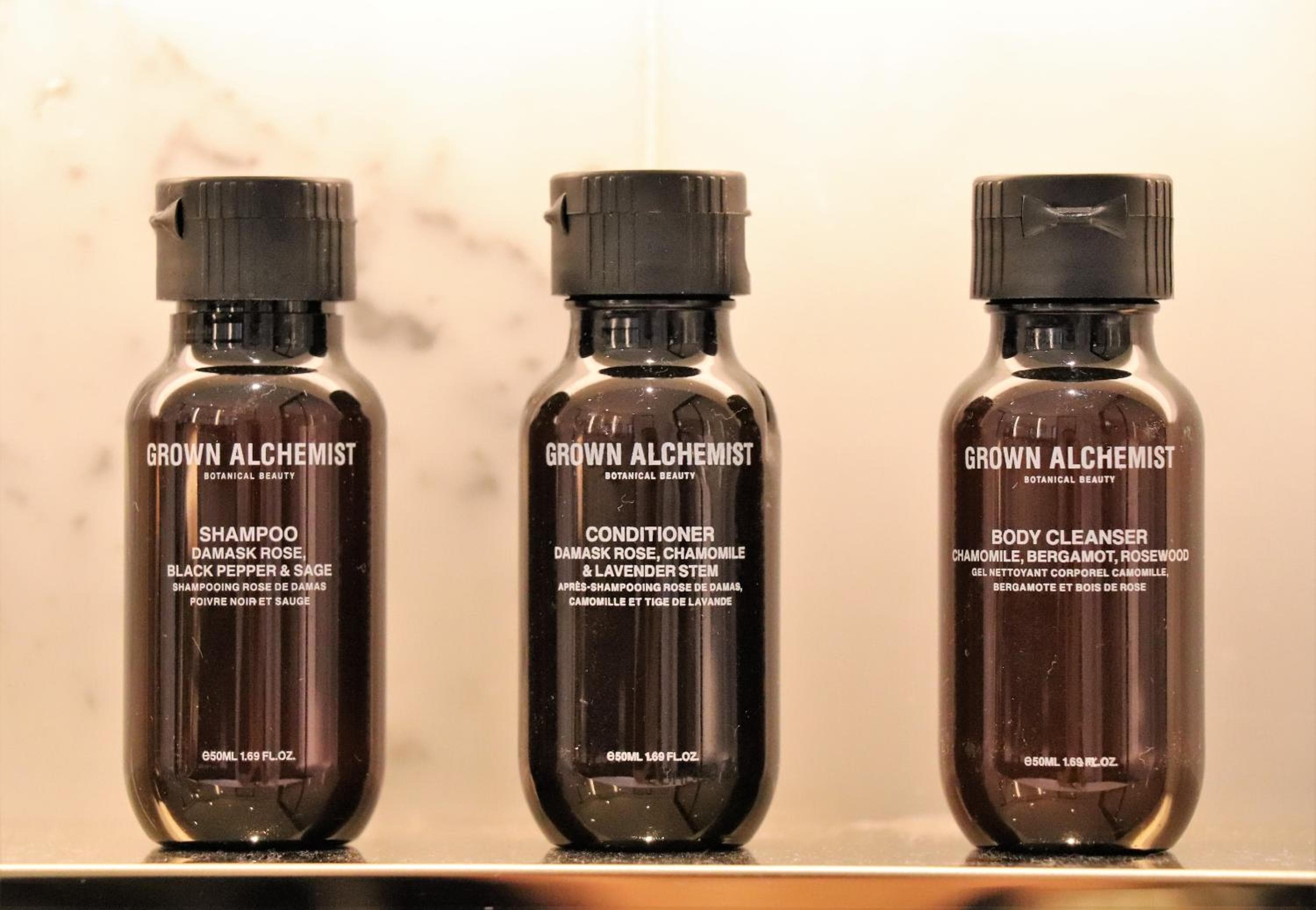 香港美利酒店 ( The Murray, Hong Kong, a Niccolo Hotel )