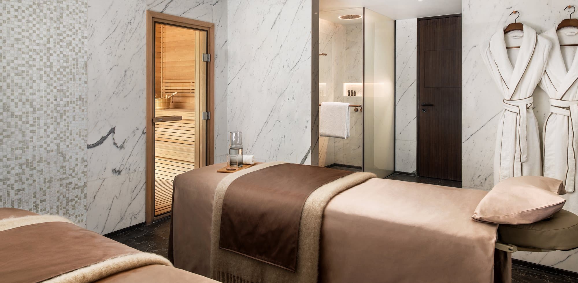 香港美利酒店 ( The Murray, Hong Kong, a Niccolo Hotel )