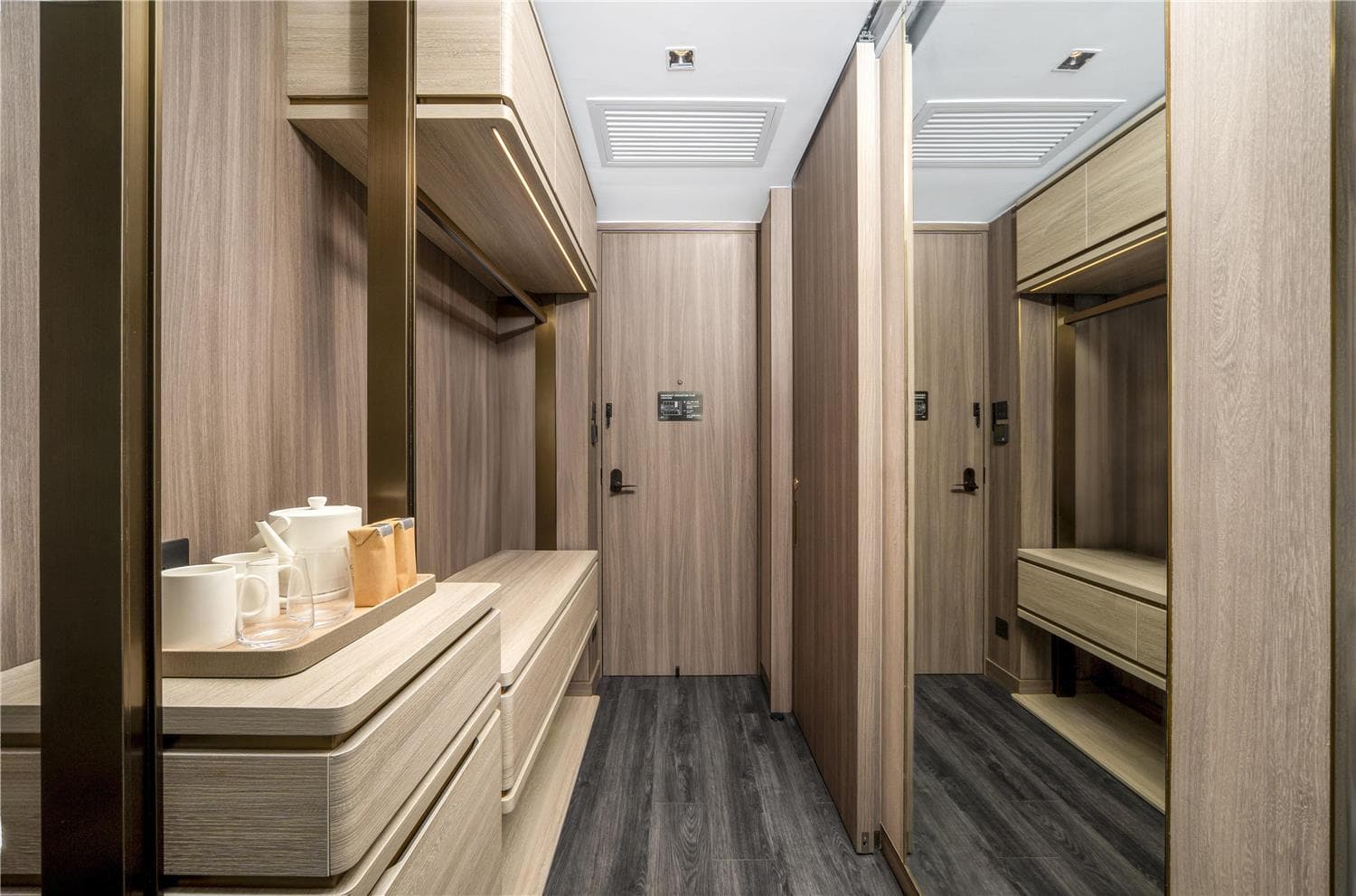 香港蘇豪希爾頓摩庭酒店 ( Motto by Hilton Hong Kong Soho )