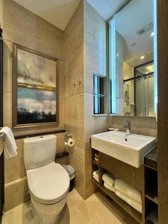 旺角睿景酒店 ( Kew Green Hotel Mongkok)