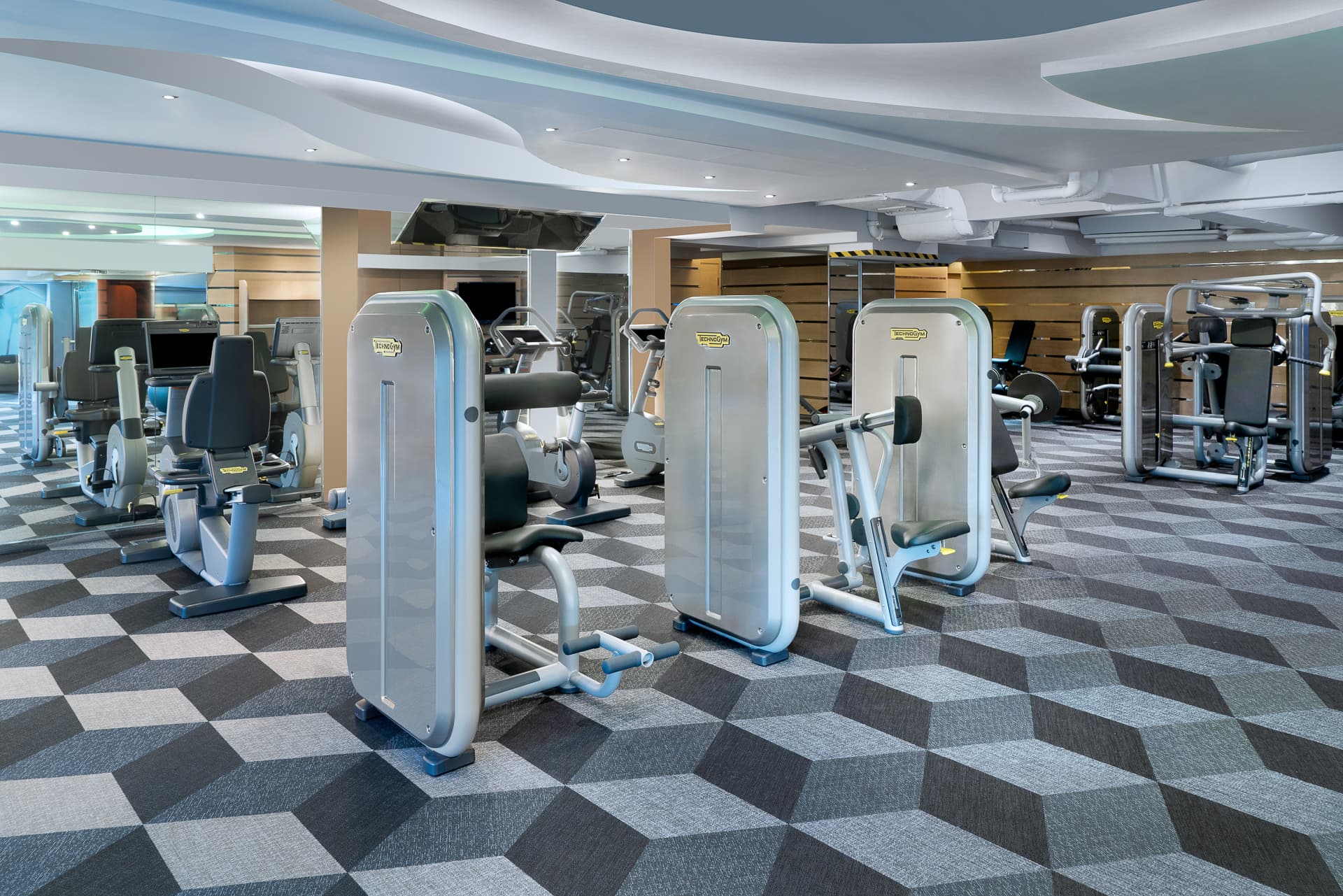 柏寧酒店 The Park Lane Hong Kong, Autograph Collection