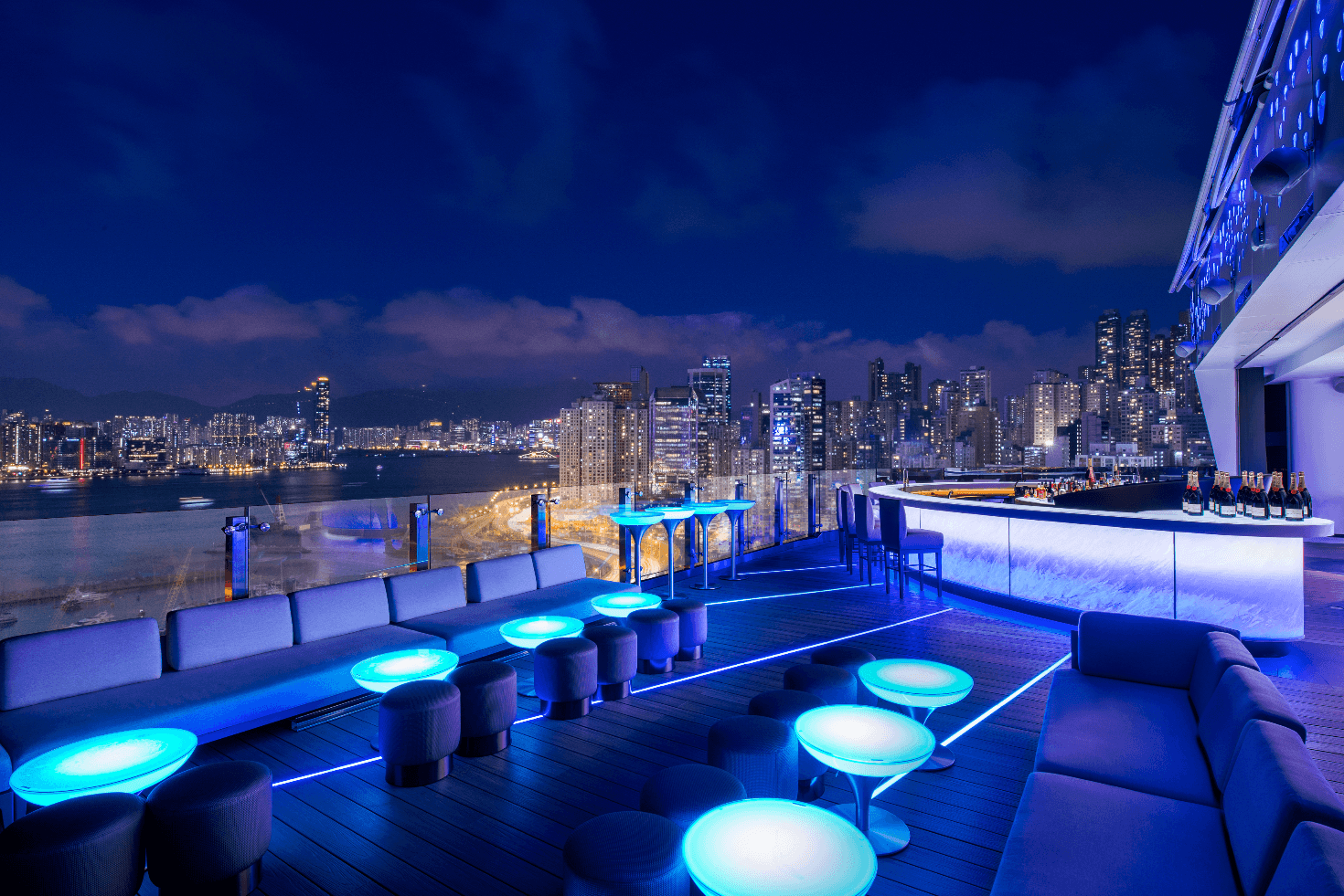 柏寧酒店 The Park Lane Hong Kong, Autograph Collection