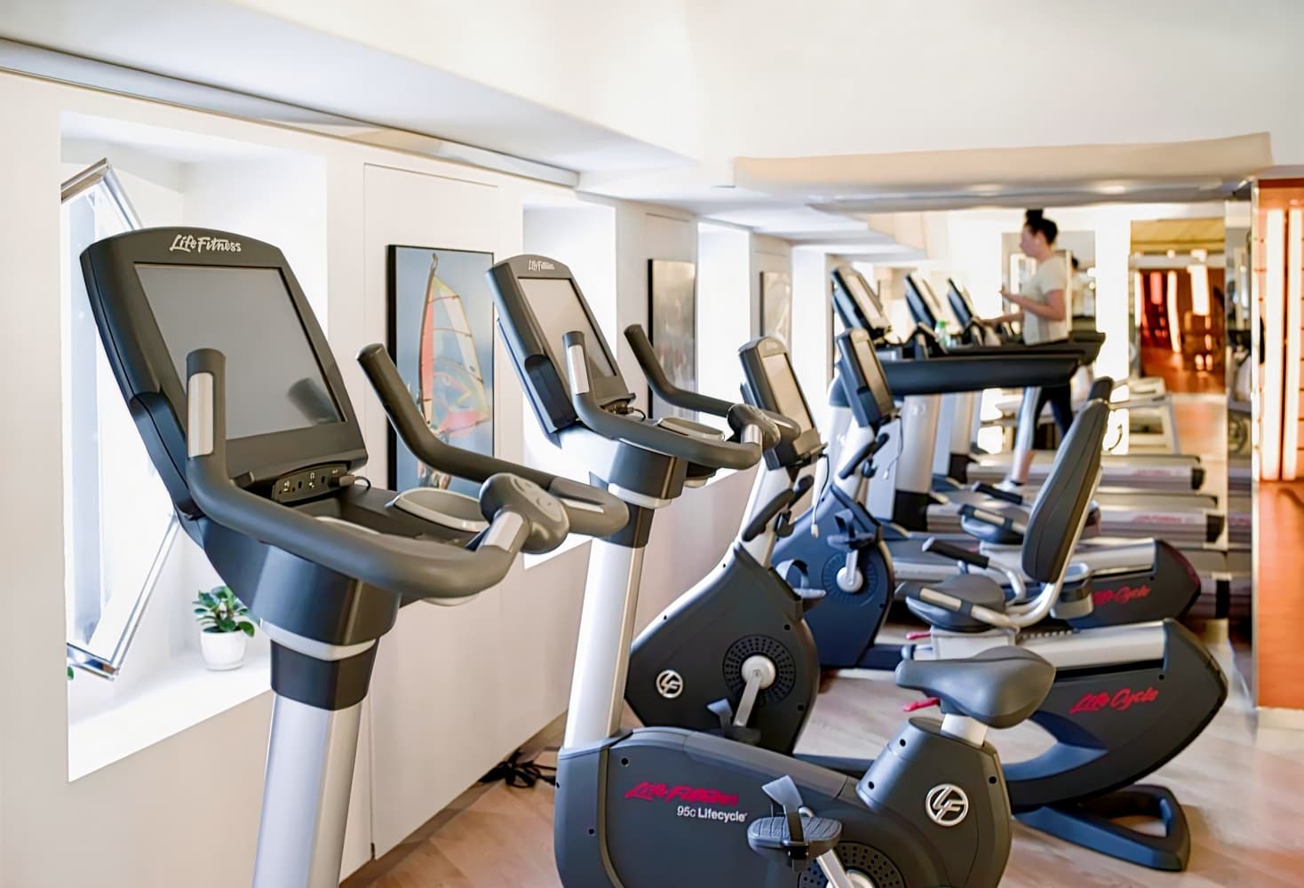 柏寧酒店 The Park Lane Hong Kong, Autograph Collection