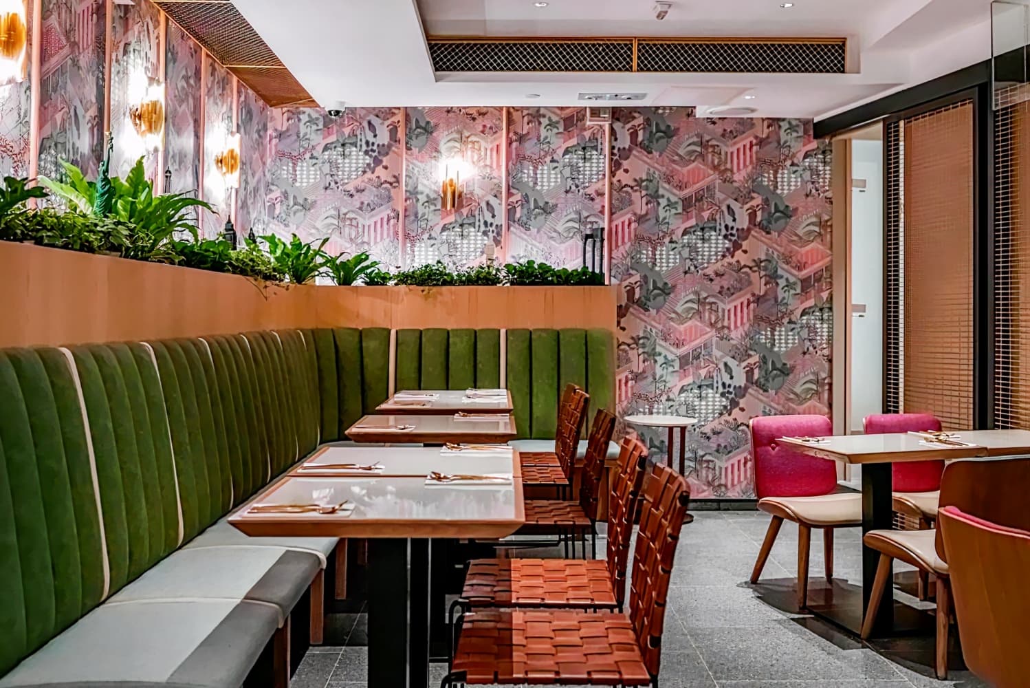 奧華·時尚精品酒店- 中環