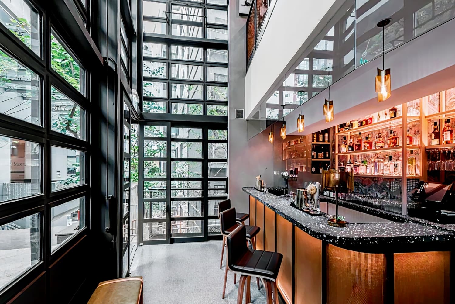 奧華·時尚精品酒店- 中環