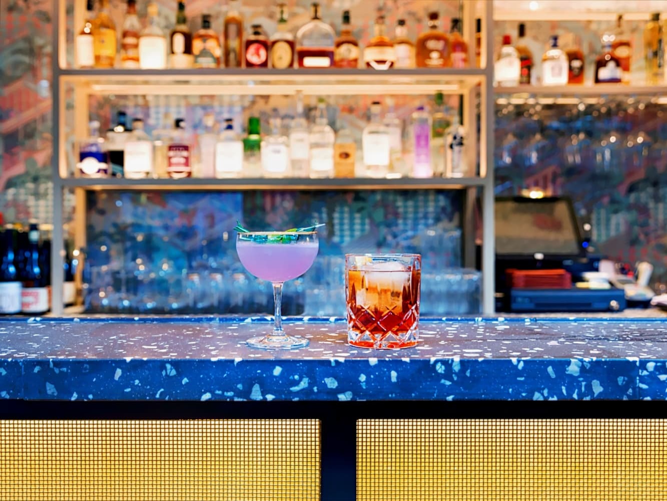 奧華·時尚精品酒店- 中環