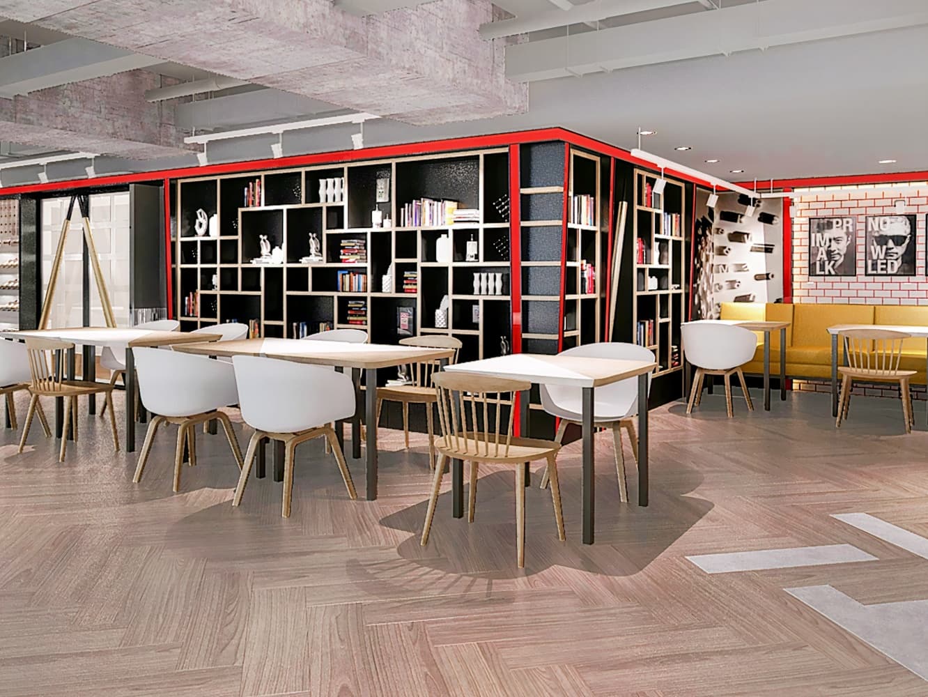 香港灣仔睿景酒店 ( Kew Green Hotel Wanchai Hong Kong )