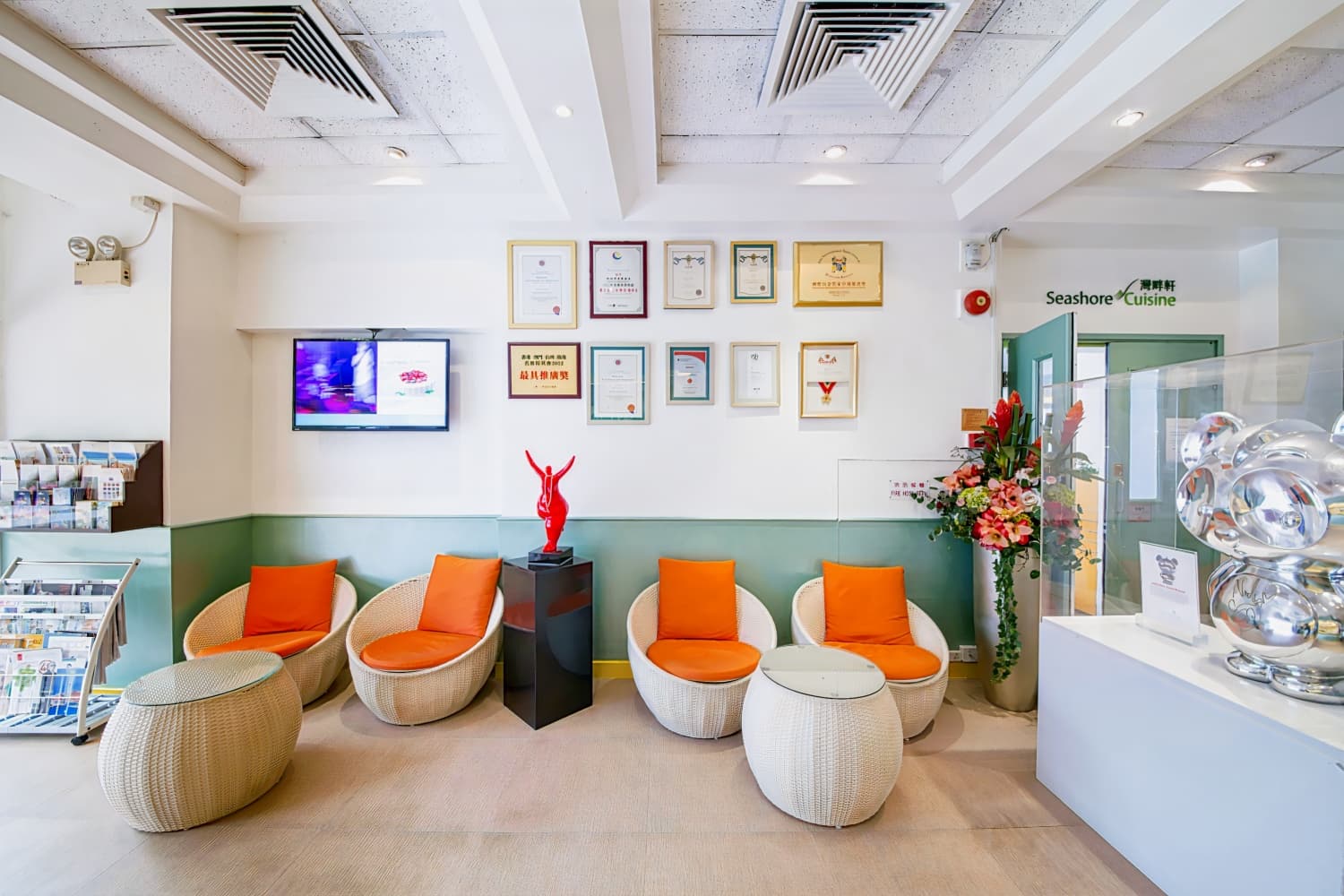 銀鑛灣渡假酒店 ( Silvermine Beach Resort Ltd )