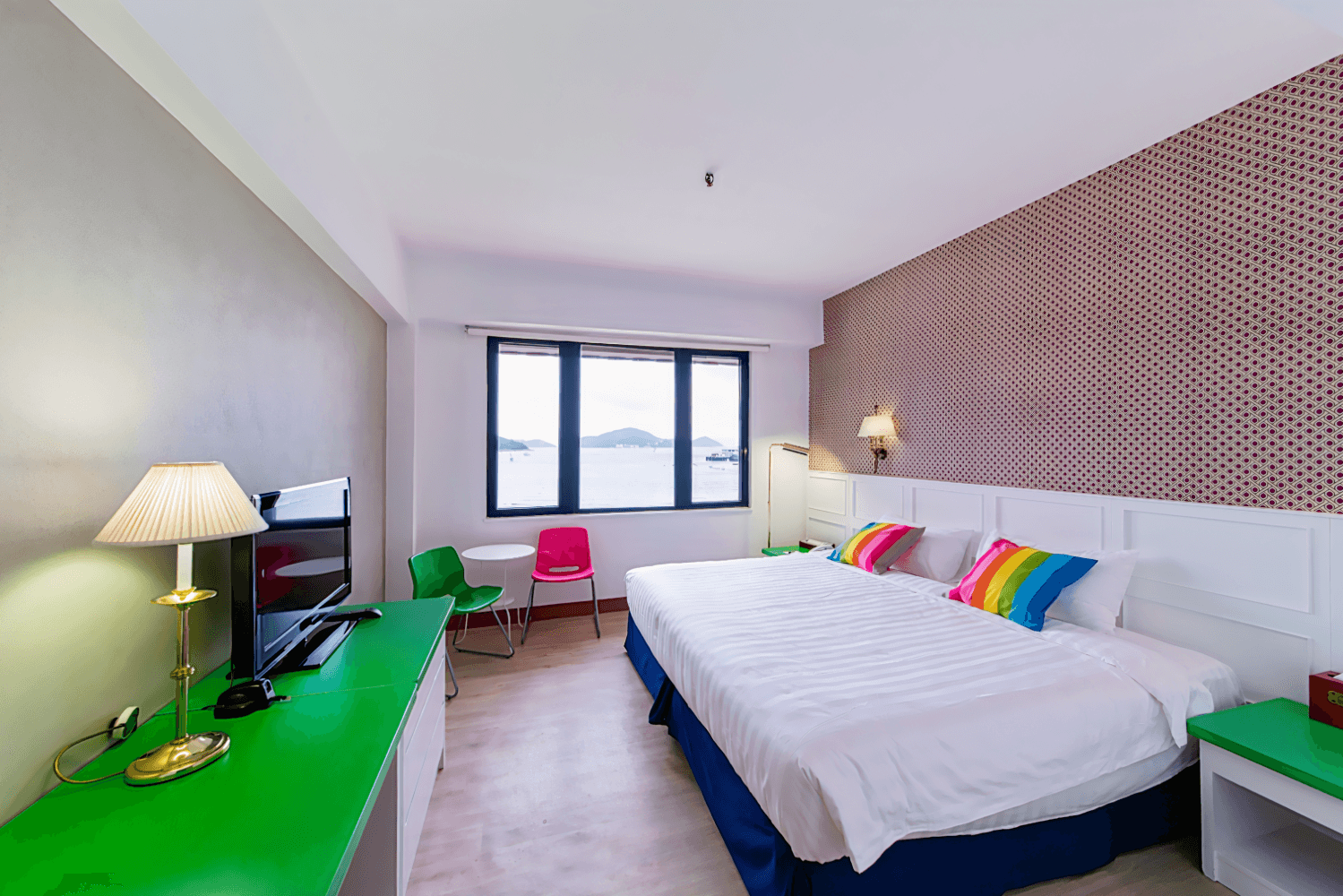 銀鑛灣渡假酒店 ( Silvermine Beach Resort Ltd )