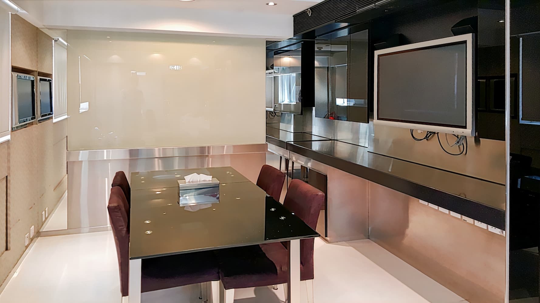 樂仕酒店 ( Acesite Knutsford Hotel )