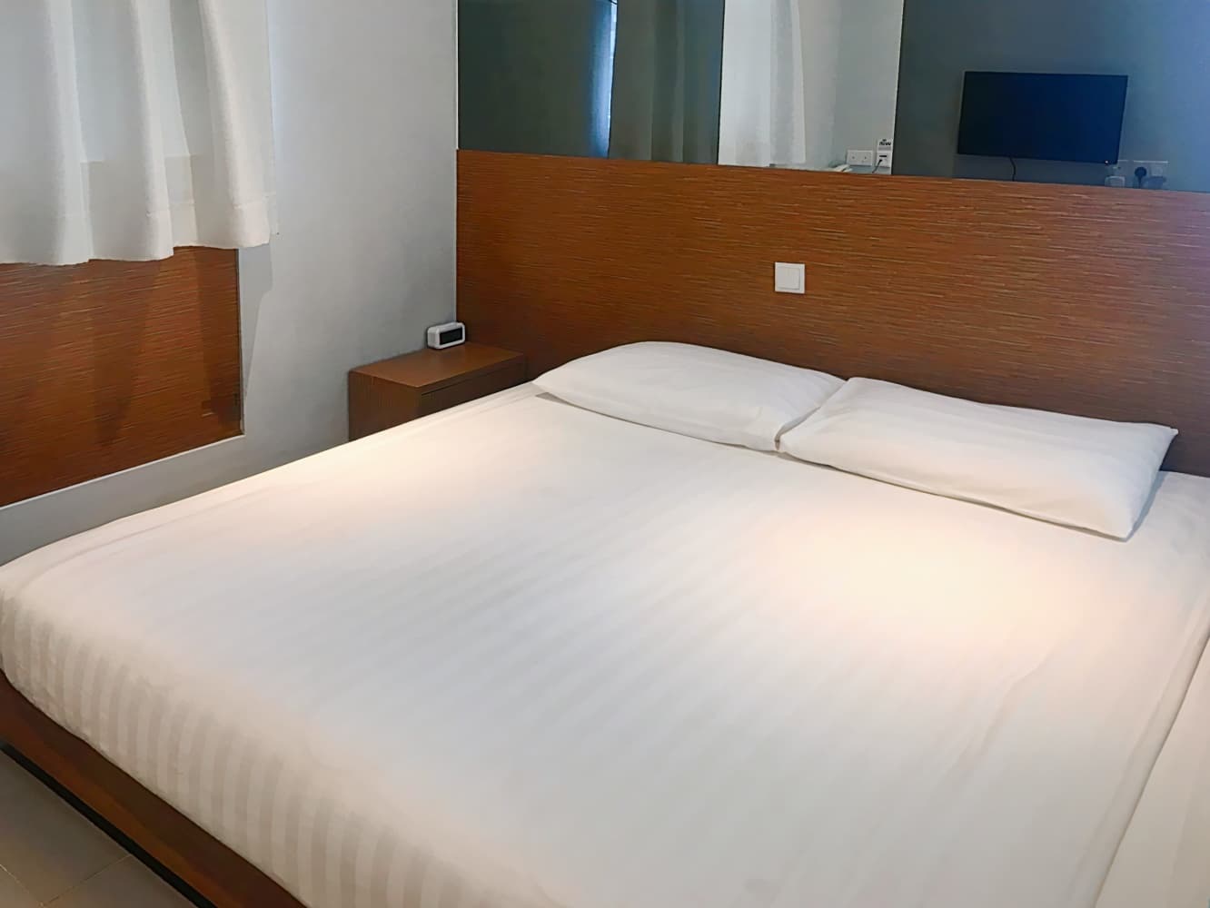 樂仕酒店 ( Acesite Knutsford Hotel )