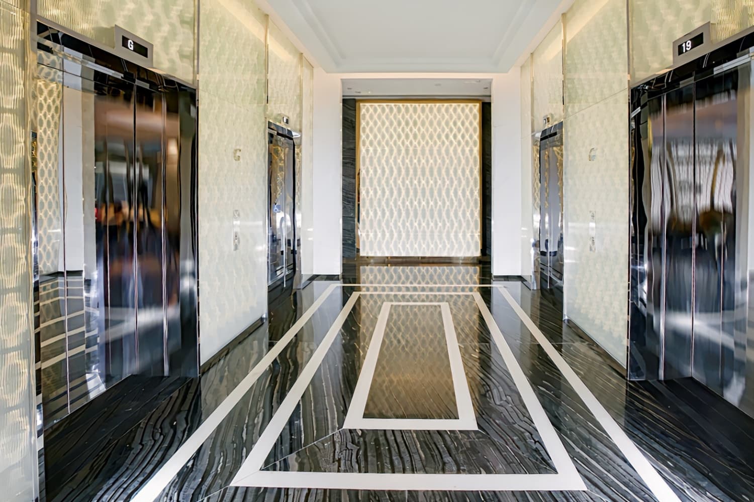 香港荃灣帝盛酒店 ( Dorsett Tsuen Wan, Hong Kong )