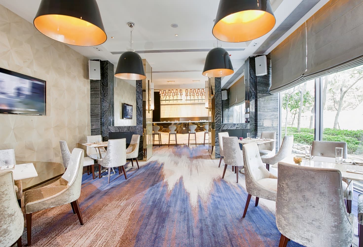 香港荃灣帝盛酒店 ( Dorsett Tsuen Wan, Hong Kong )