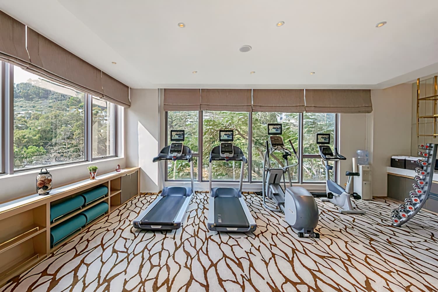 香港荃灣帝盛酒店 ( Dorsett Tsuen Wan, Hong Kong )