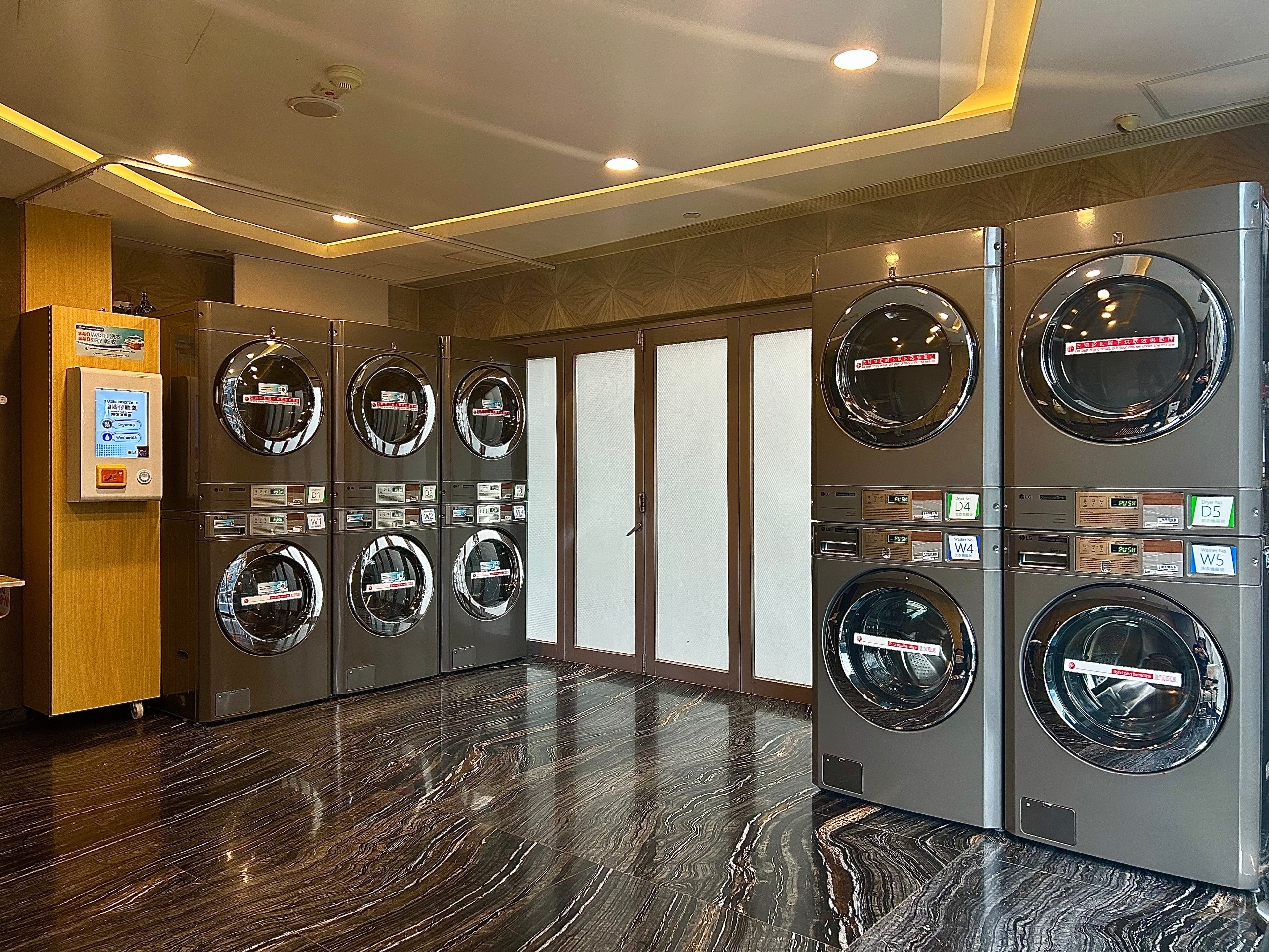 香港荃灣帝盛酒店 ( Dorsett Tsuen Wan, Hong Kong )