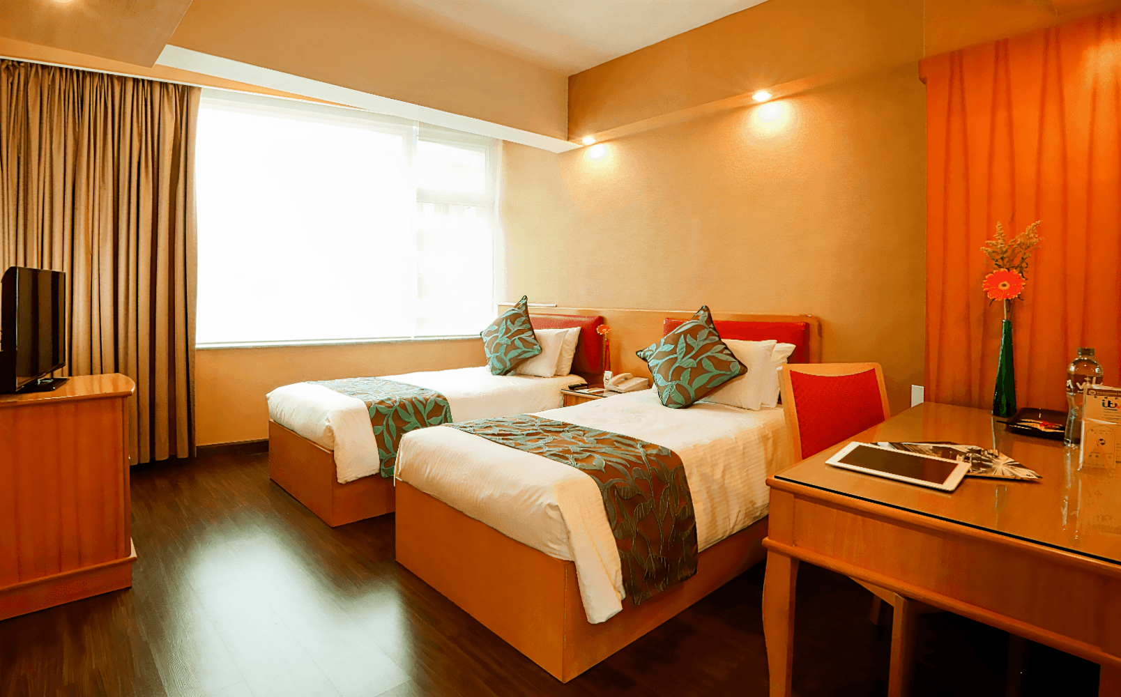 帝國酒店 ( The Imperial Hotel )