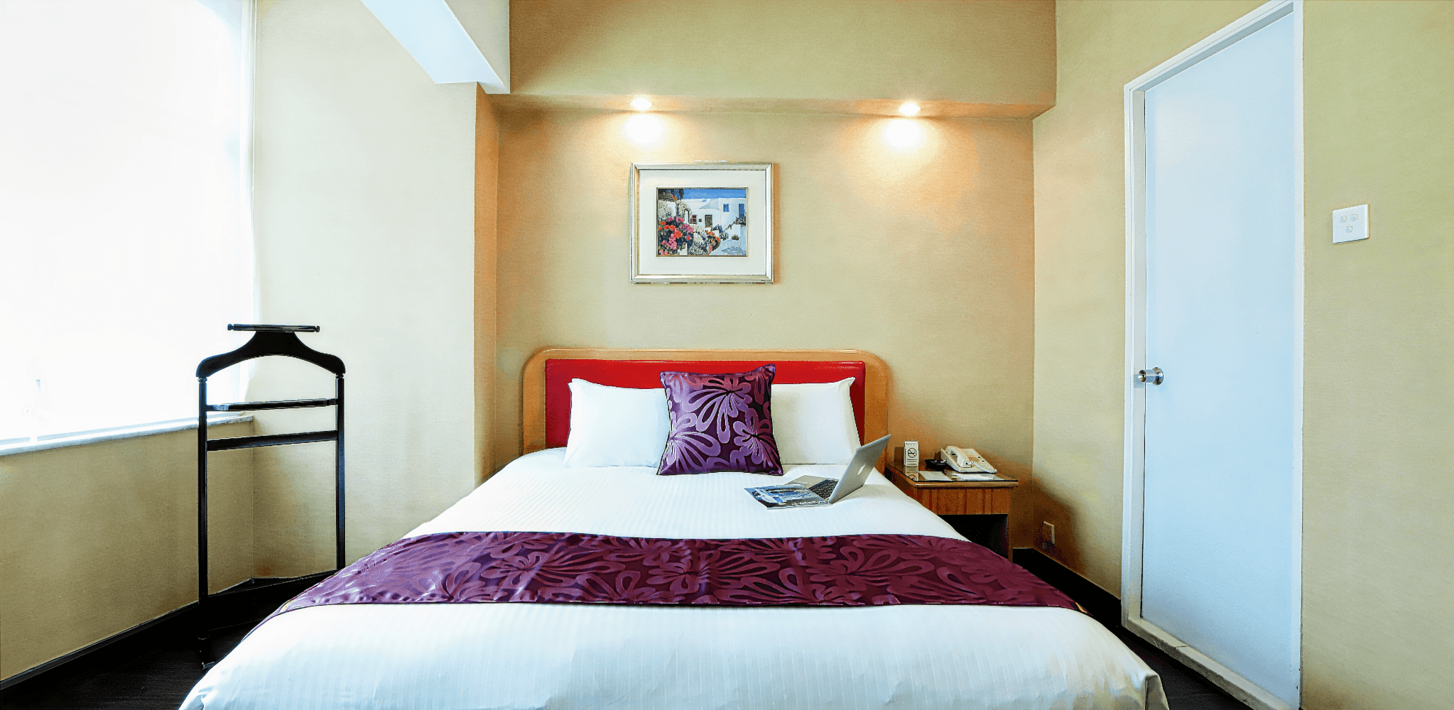 帝國酒店 ( The Imperial Hotel )