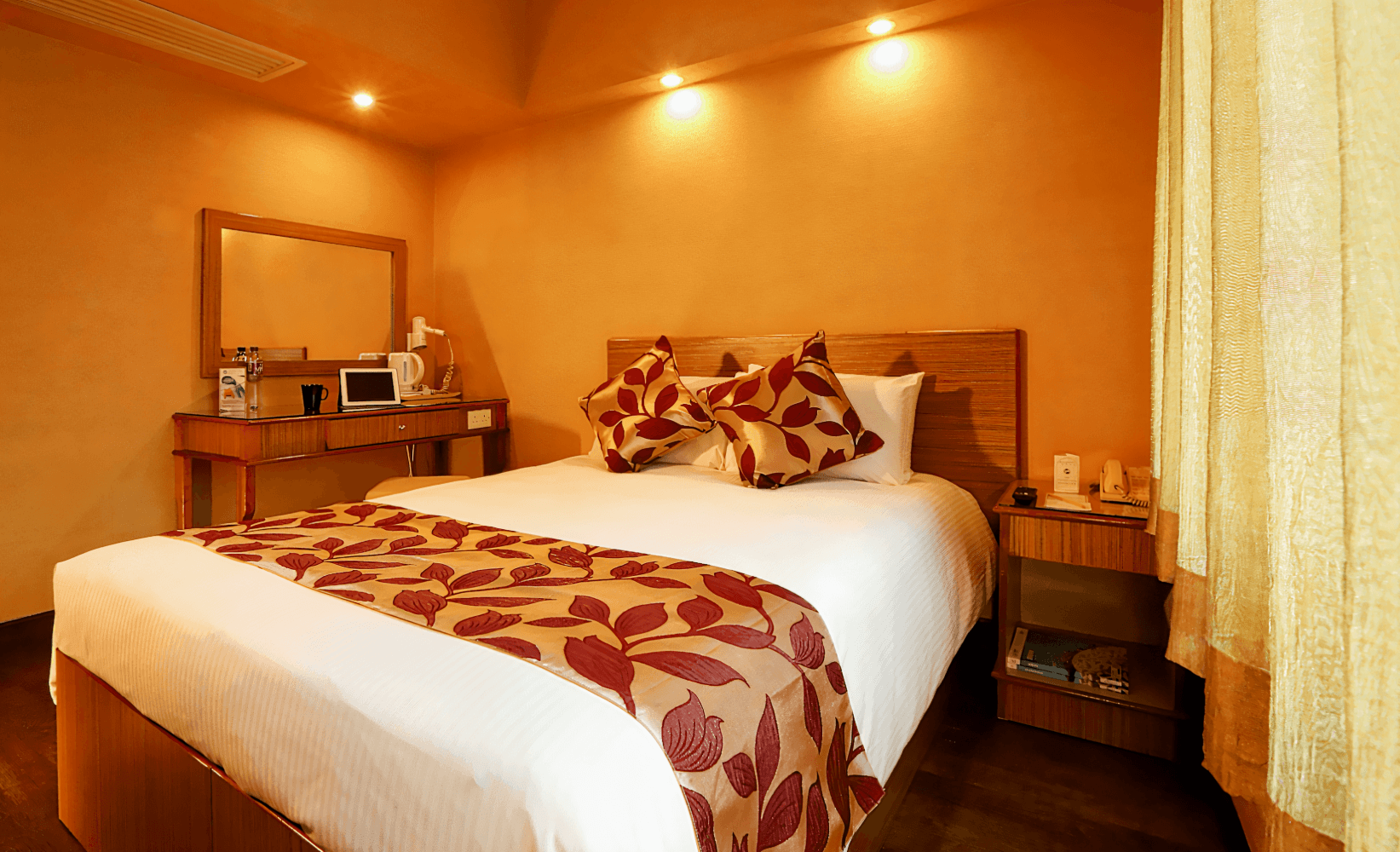 帝國酒店 ( The Imperial Hotel )