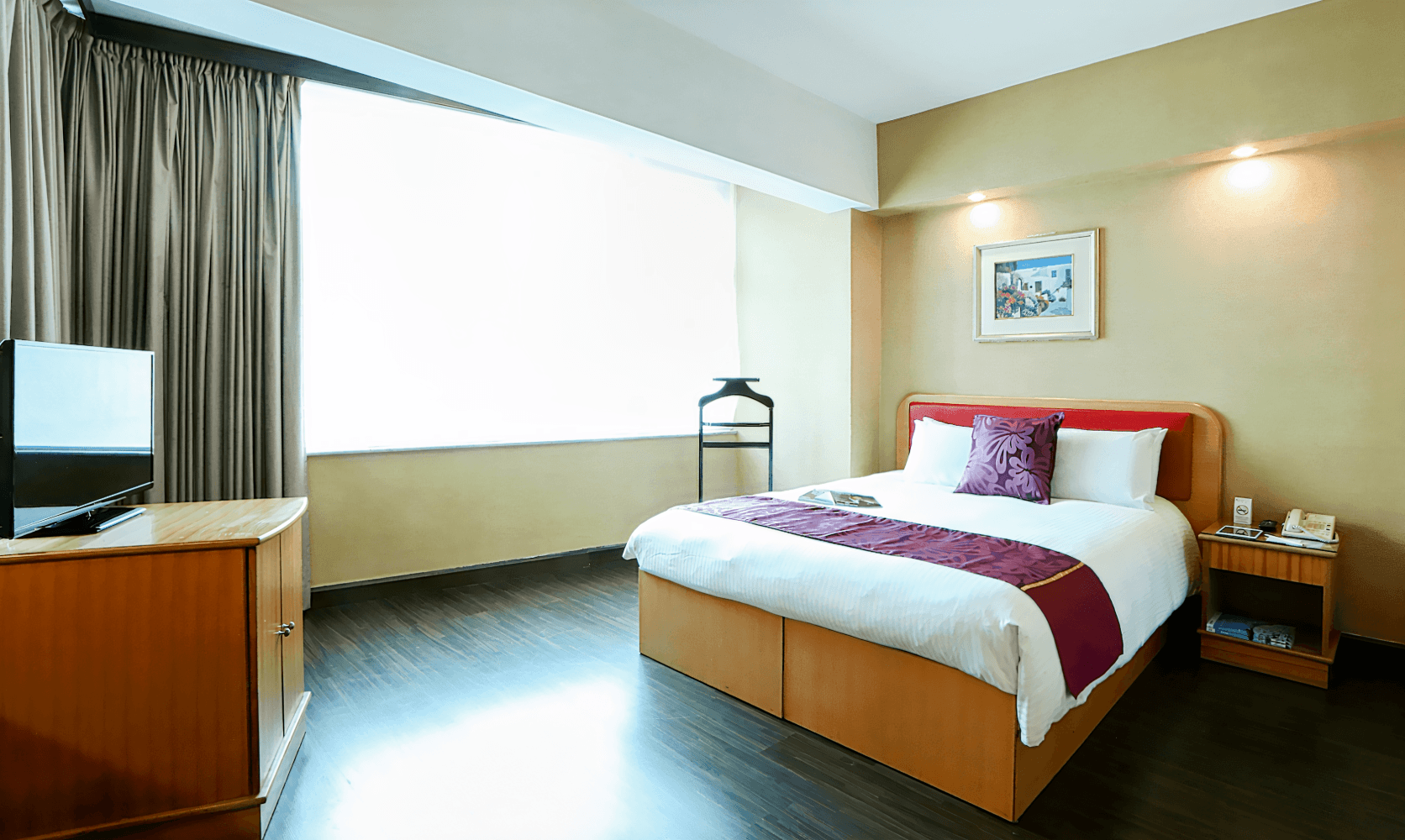 帝國酒店 ( The Imperial Hotel )