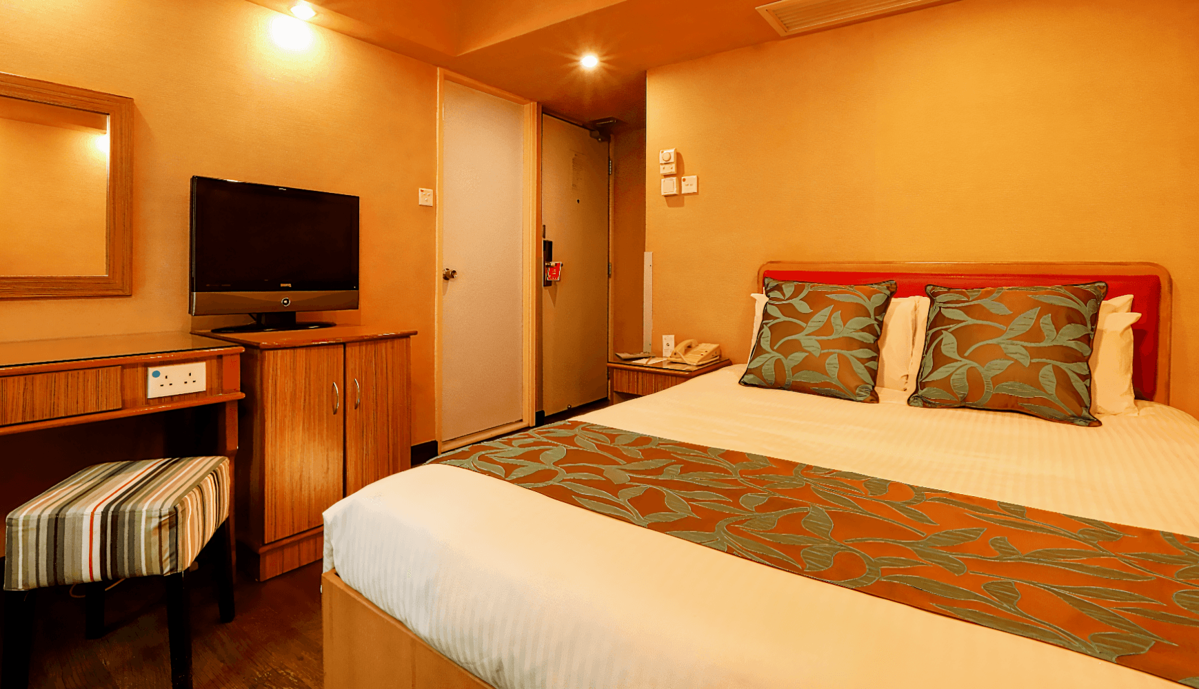 帝國酒店 ( The Imperial Hotel )