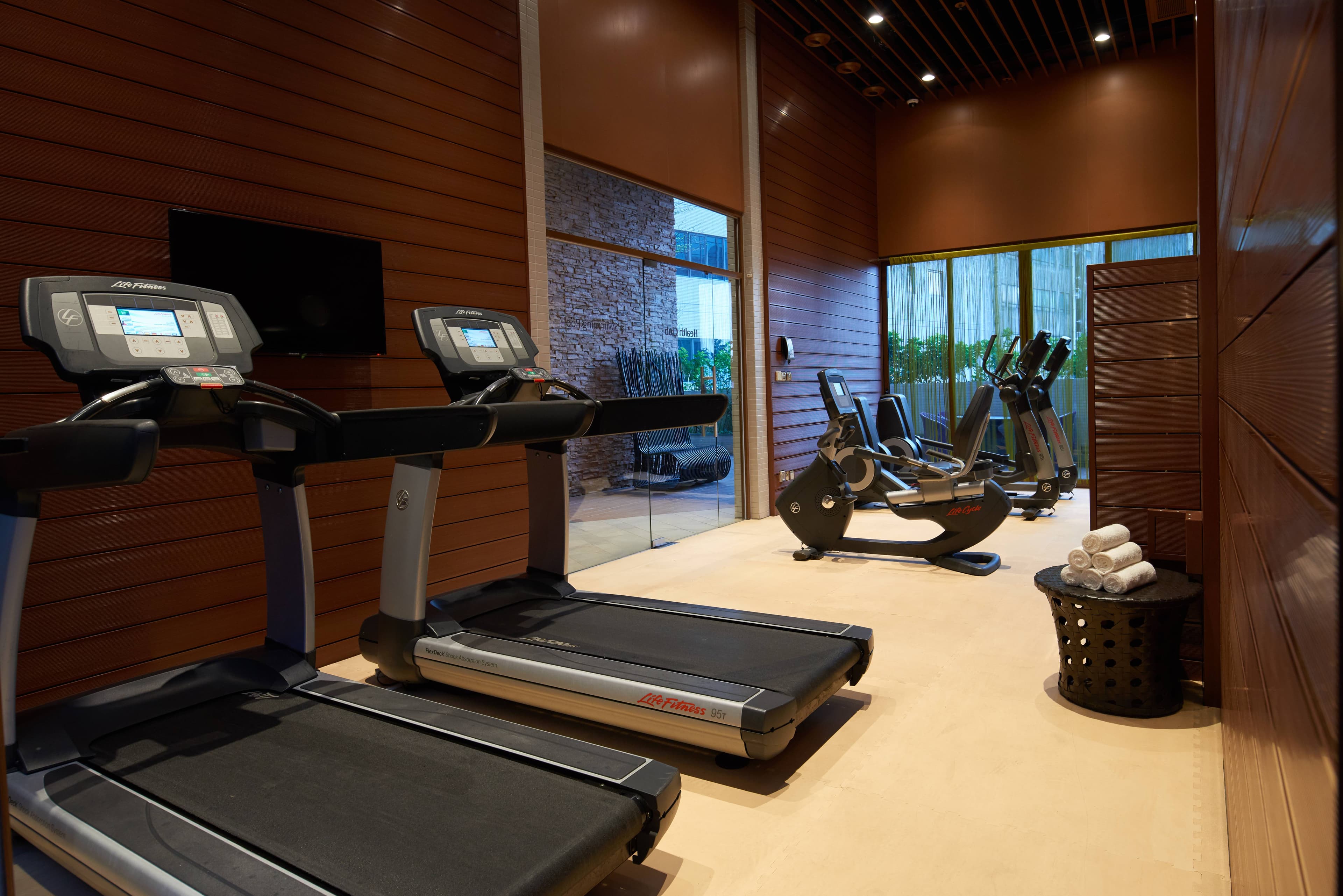 香港觀塘帝盛酒店 ( Dorsett Kwun Tong, Hong Kong )