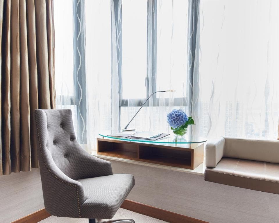 香港觀塘帝盛酒店 ( Dorsett Kwun Tong, Hong Kong )