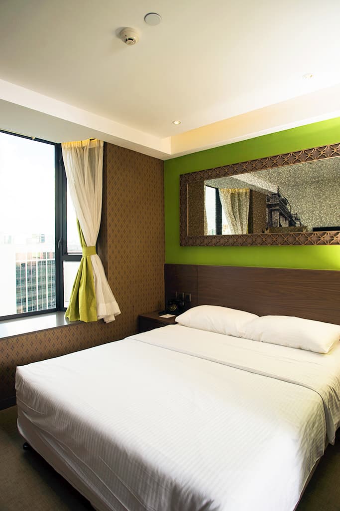 朗逸酒店 ( Largos Hotel )