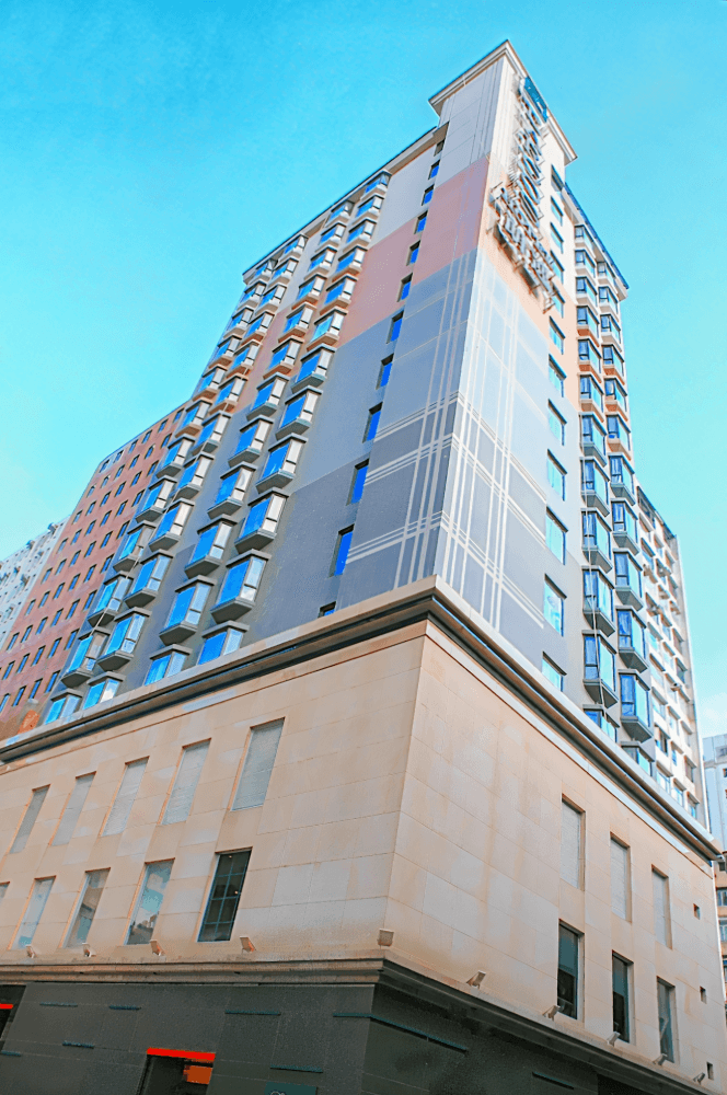 朗逸酒店 ( Largos Hotel )