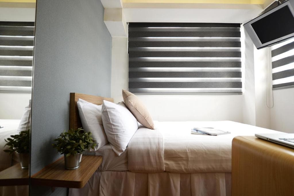 紅茶館酒店 ( Bridal Tea House Hotel - Yau Ma Tei )