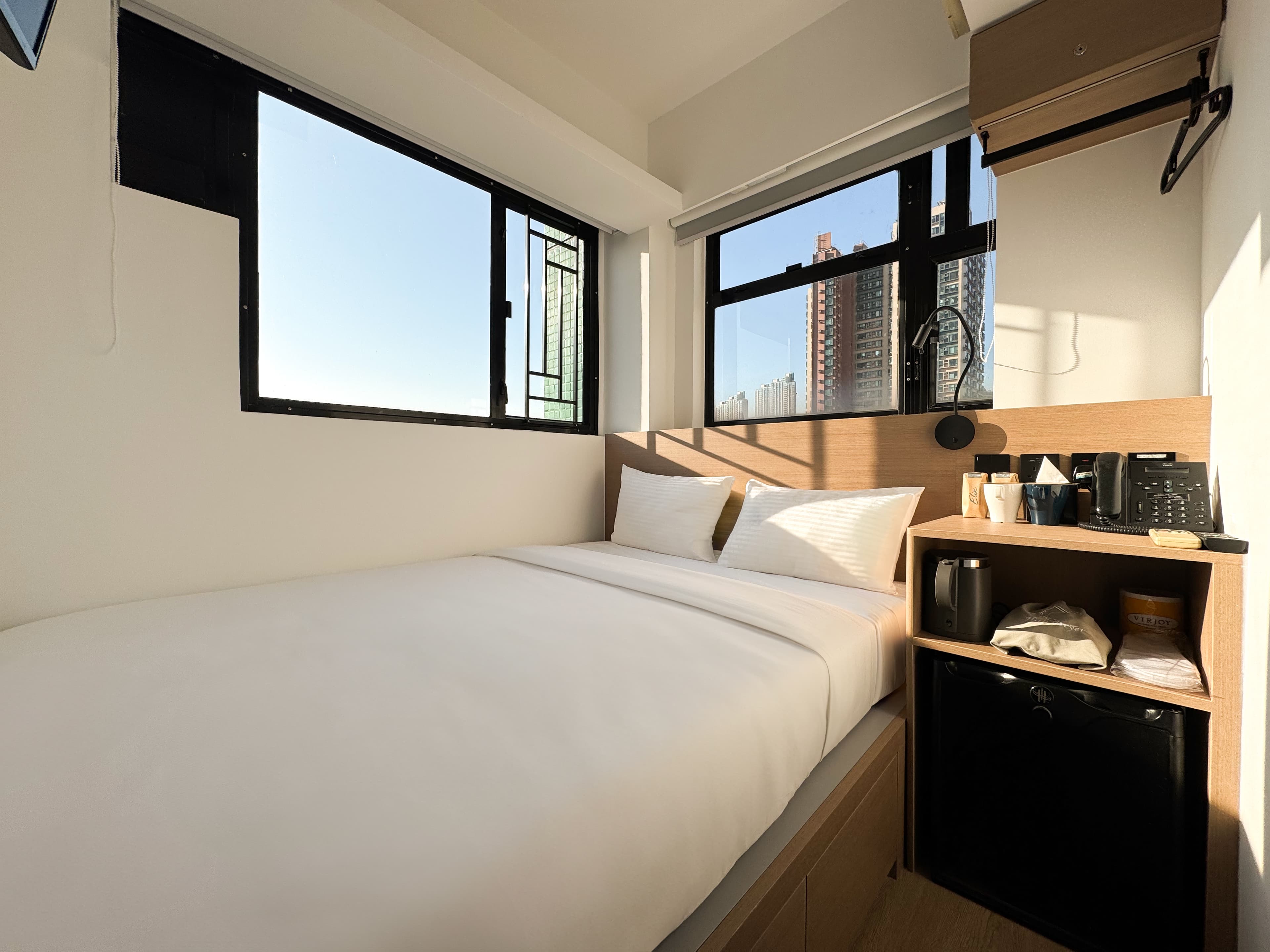 紅茶館酒店 ( Bridal Tea House Hotel - Yau Ma Tei )