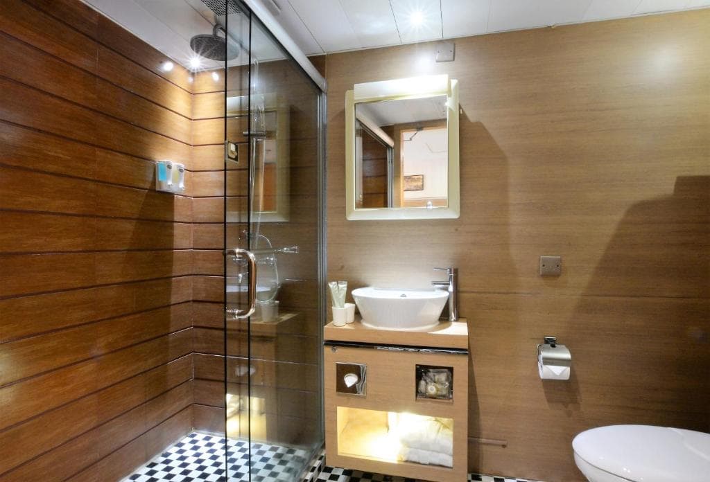 紅茶館酒店 ( Bridal Tea House Hotel - Yau Ma Tei )