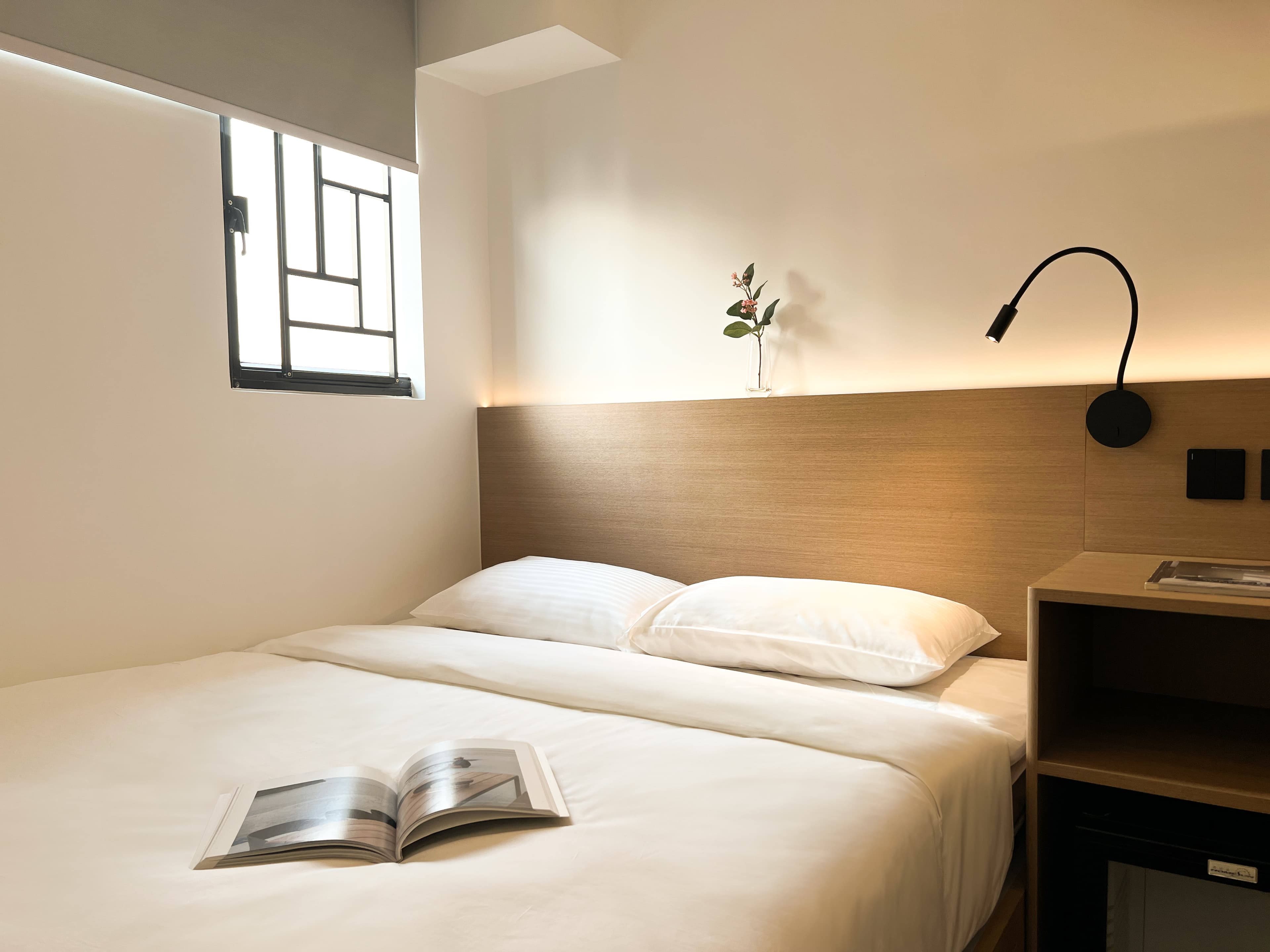 紅茶館酒店 ( Bridal Tea House Hotel - Yau Ma Tei )