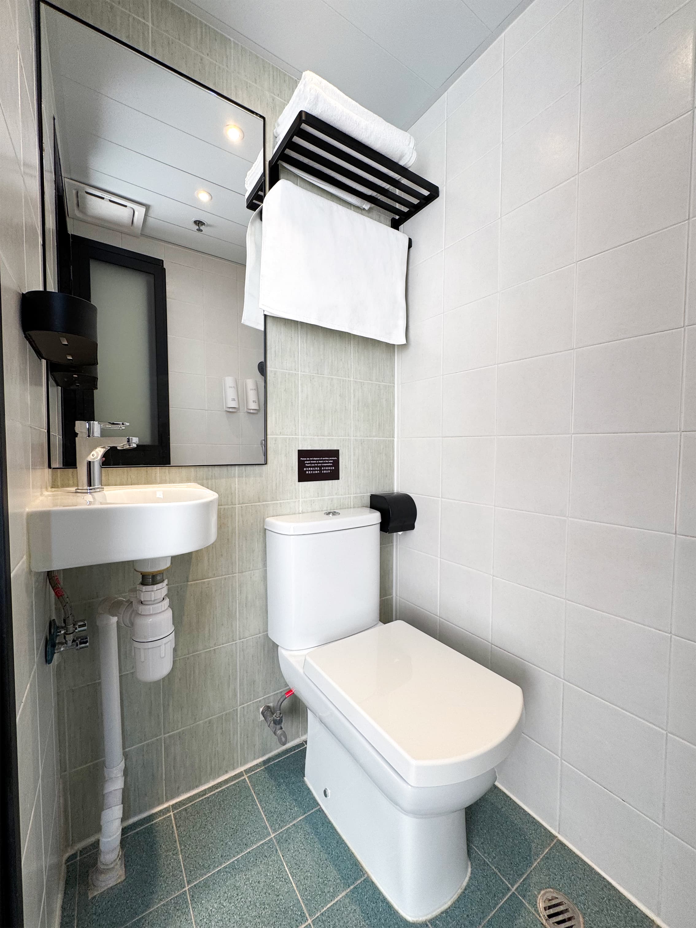 紅茶館酒店 ( Bridal Tea House Hotel - Yau Ma Tei )