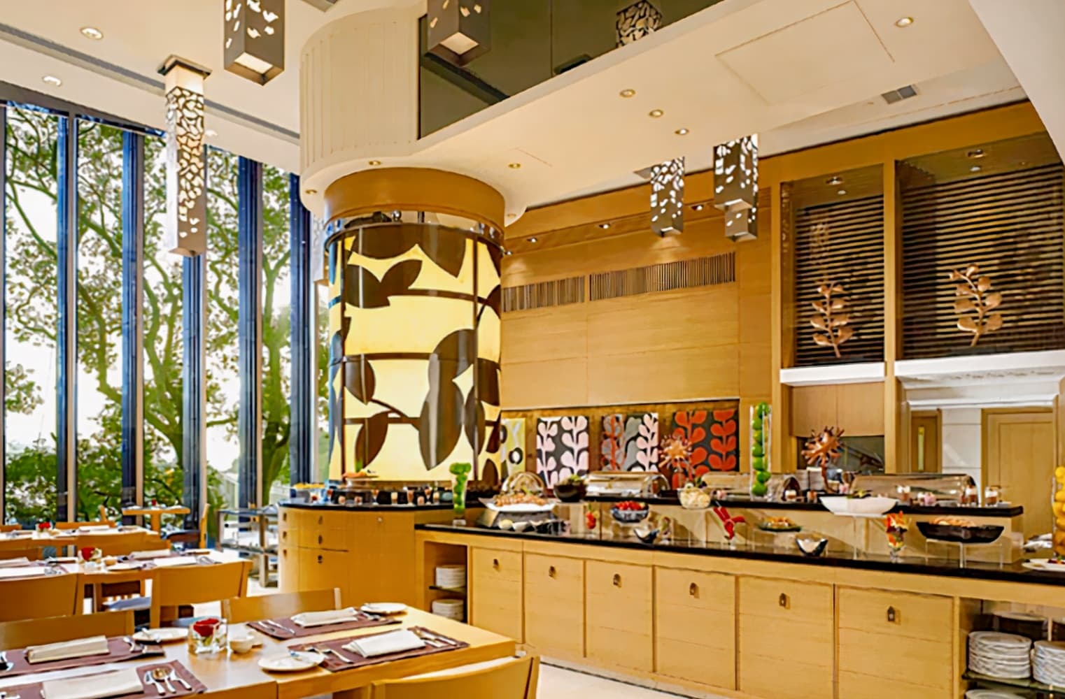 香港帝景酒店 ( Royal View Hotel )