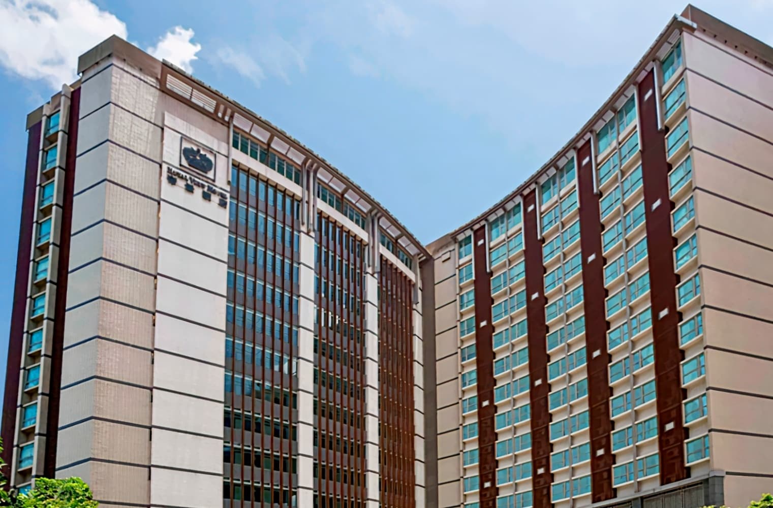 香港帝景酒店 ( Royal View Hotel )