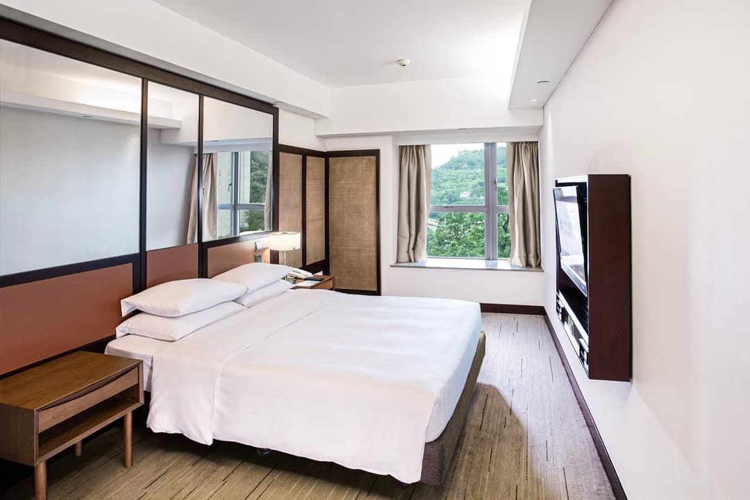 香港帝景酒店 ( Royal View Hotel )