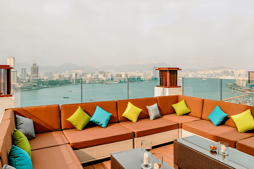 香港木棉花酒店