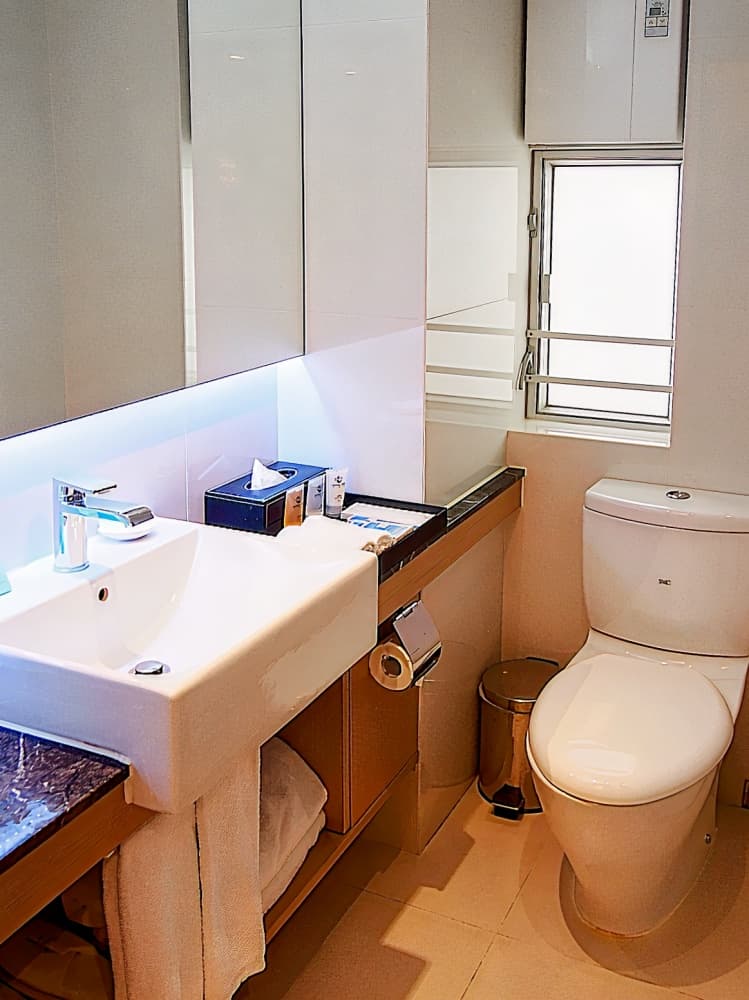 香港木棉花酒店