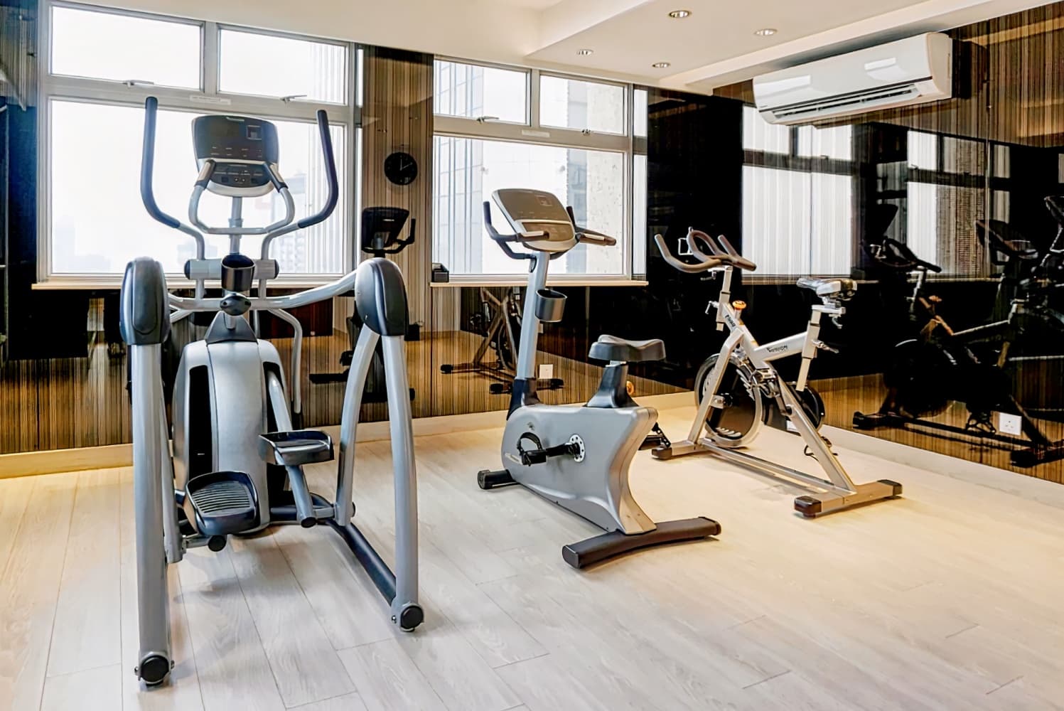 香港木棉花酒店