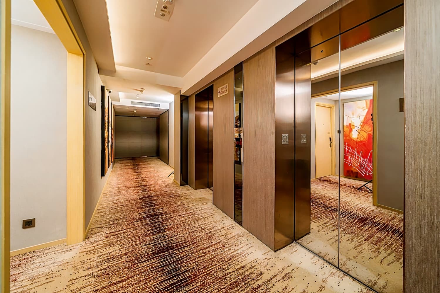 頤庭酒店上環 ( Eco Tree Hotel Sheung Wan )