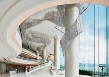 香港情人節最值得去的九間酒店